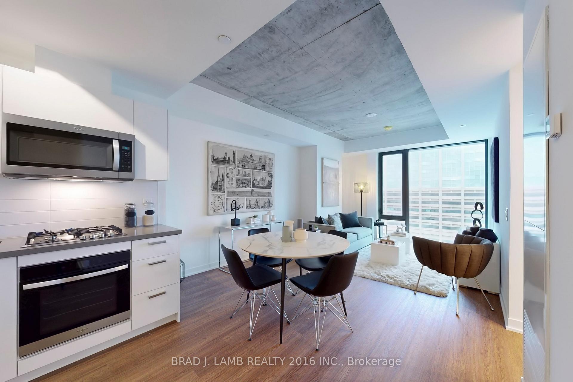 Photo 12 of Unit 1403, 195 McCaul Street, Toronto, Kensington-Chinatown — HOMEH