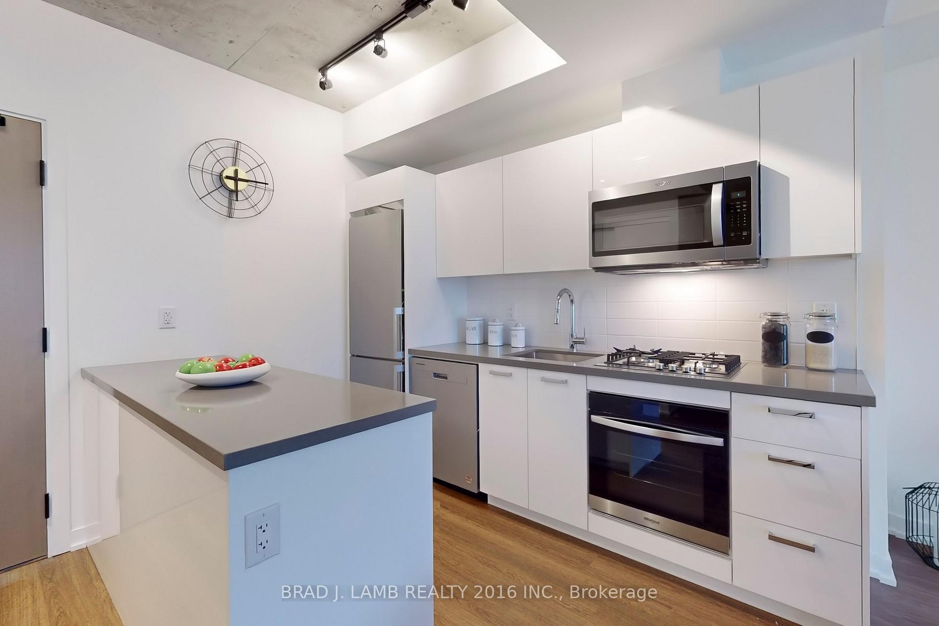 Photo 15 of Unit 1403, 195 McCaul Street, Toronto, Kensington-Chinatown — HOMEH