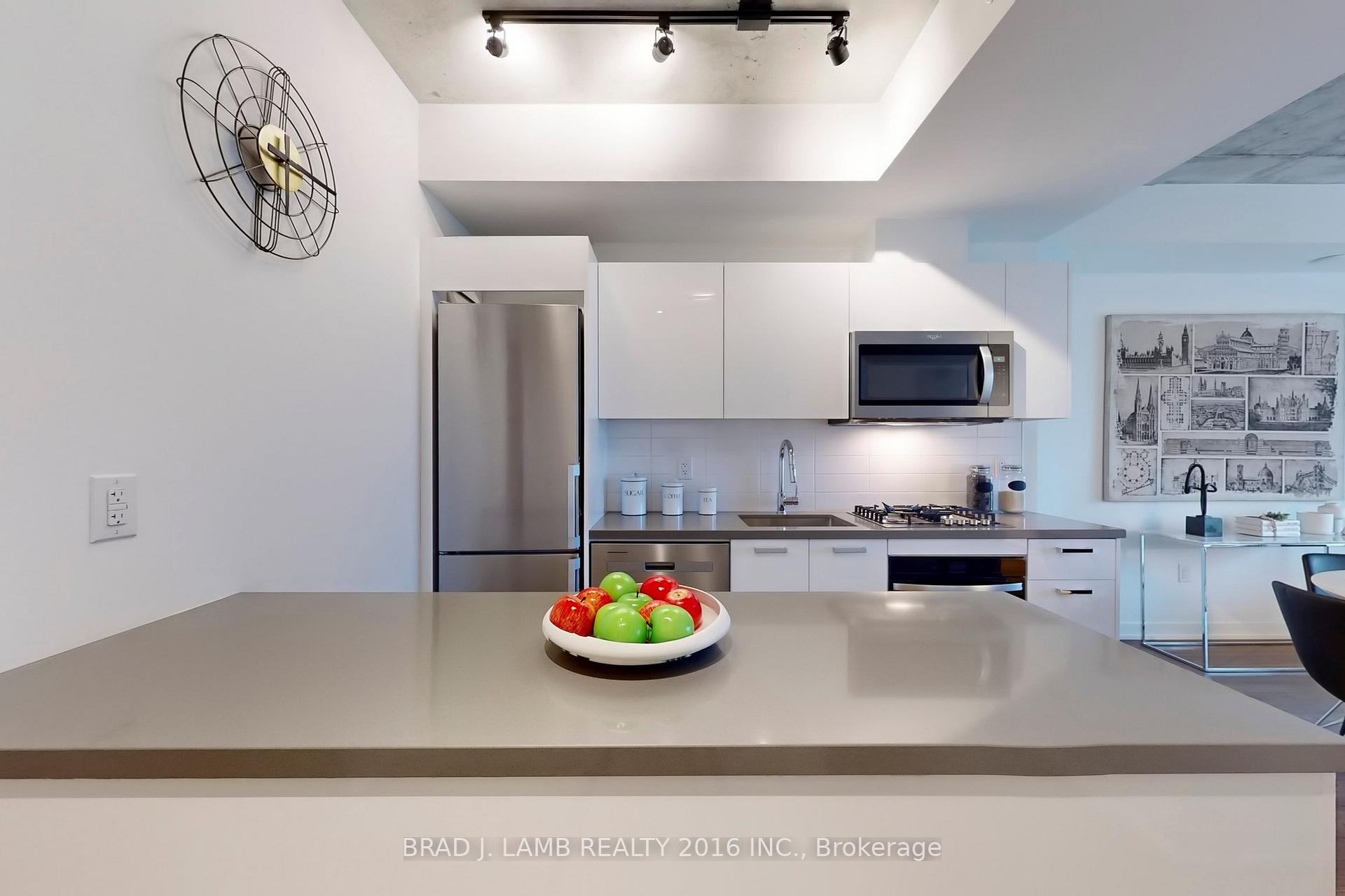 Photo 16 of Unit 1403, 195 McCaul Street, Toronto, Kensington-Chinatown — HOMEH
