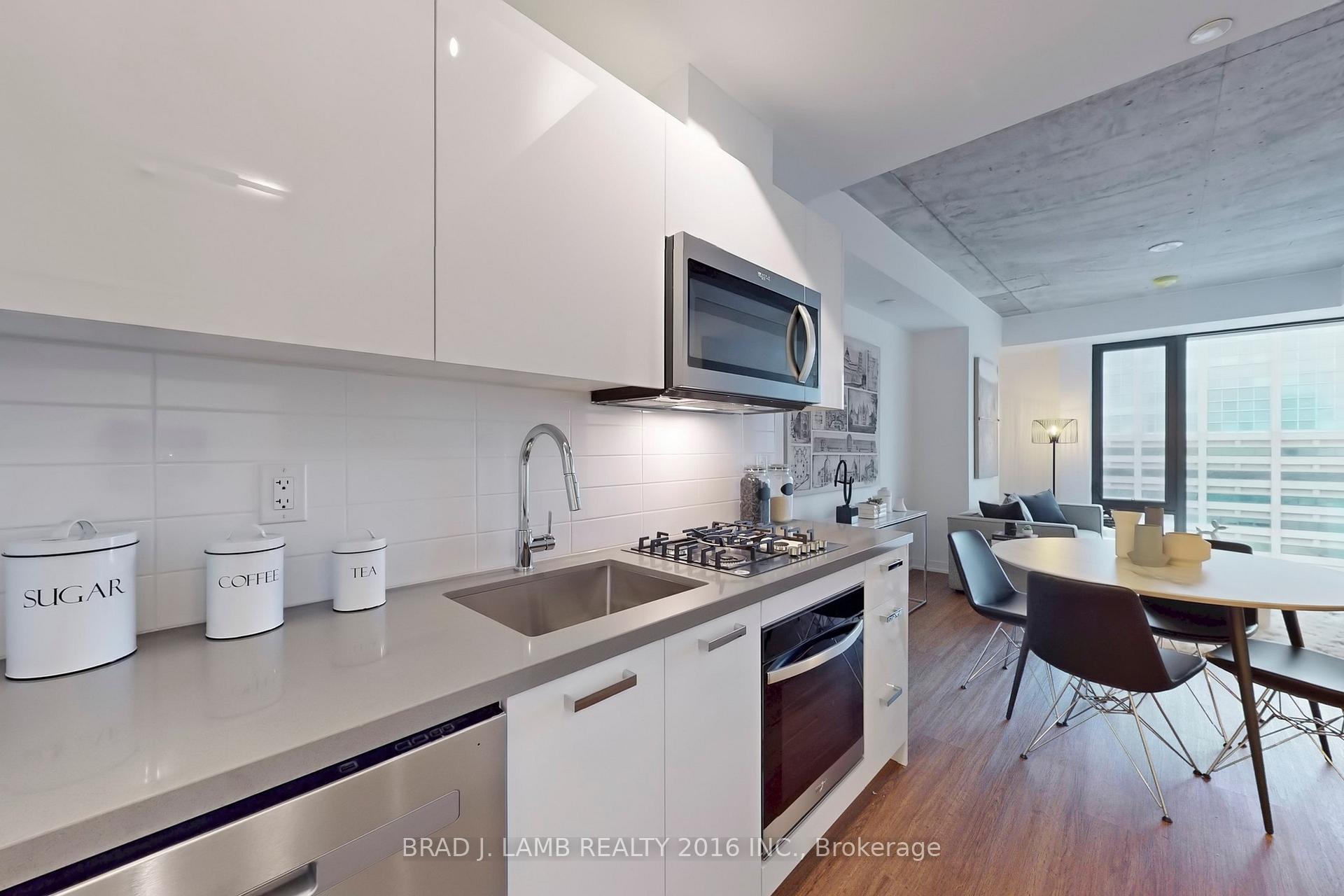 Photo 19 of Unit 1403, 195 McCaul Street, Toronto, Kensington-Chinatown — HOMEH