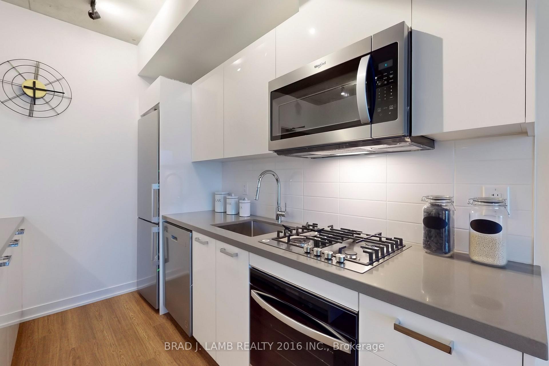 Photo 20 of Unit 1403, 195 McCaul Street, Toronto, Kensington-Chinatown — HOMEH