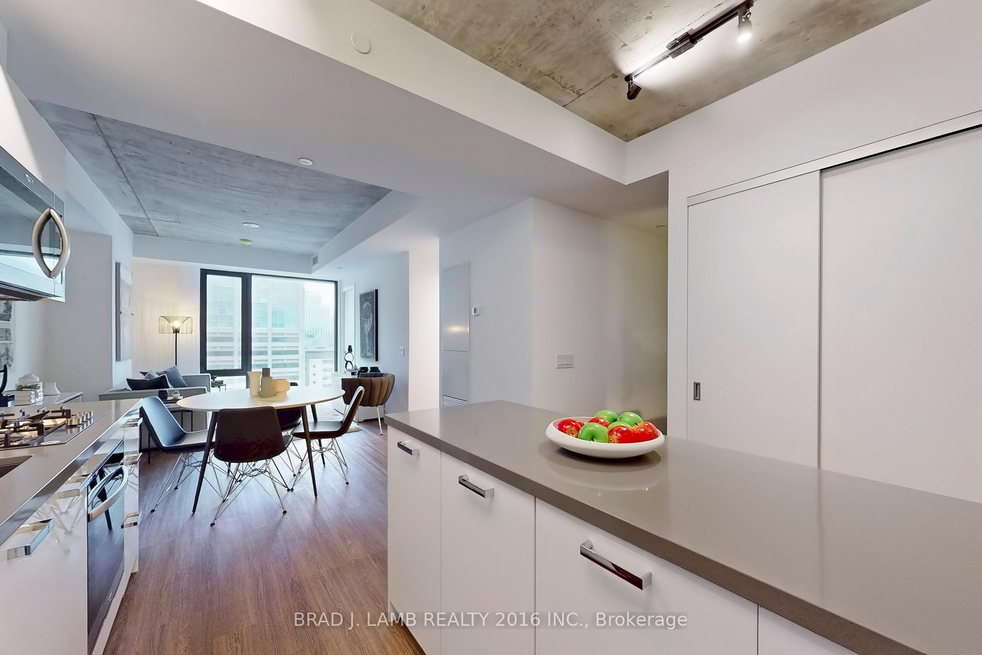Photo 21 of Unit 1403, 195 McCaul Street, Toronto, Kensington-Chinatown — HOMEH