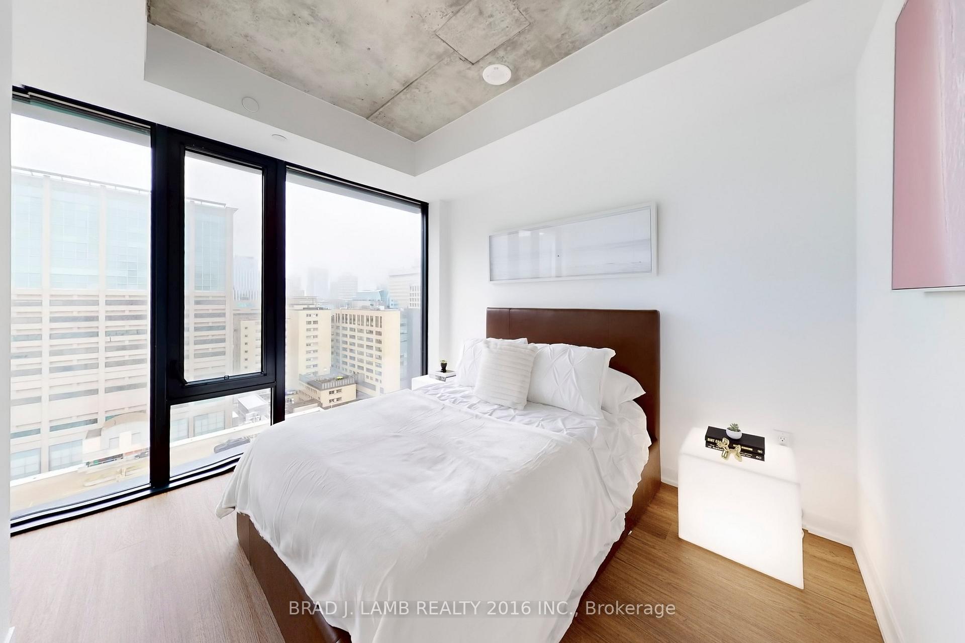 Photo 22 of Unit 1403, 195 McCaul Street, Toronto, Kensington-Chinatown — HOMEH