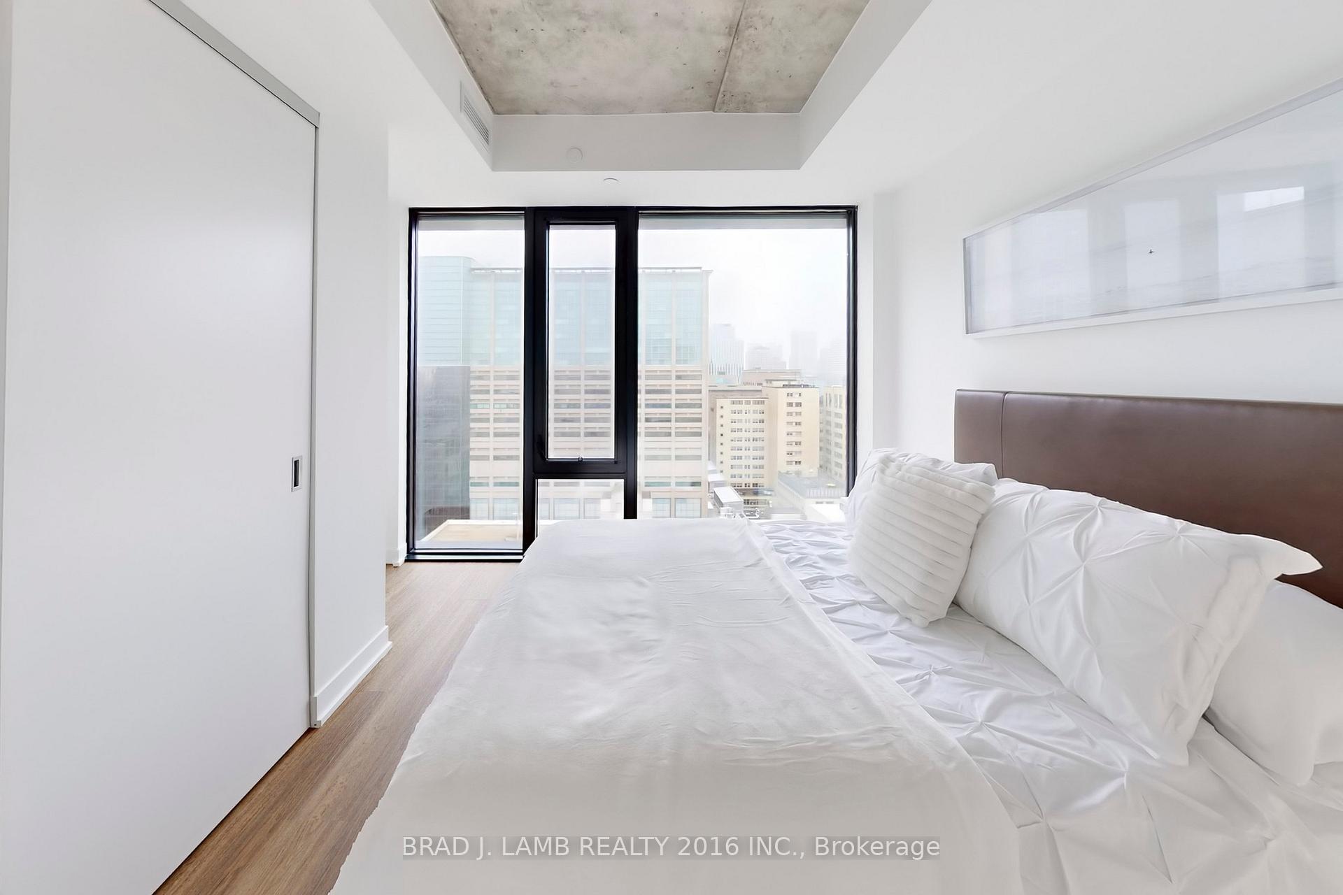 Photo 23 of Unit 1403, 195 McCaul Street, Toronto, Kensington-Chinatown — HOMEH