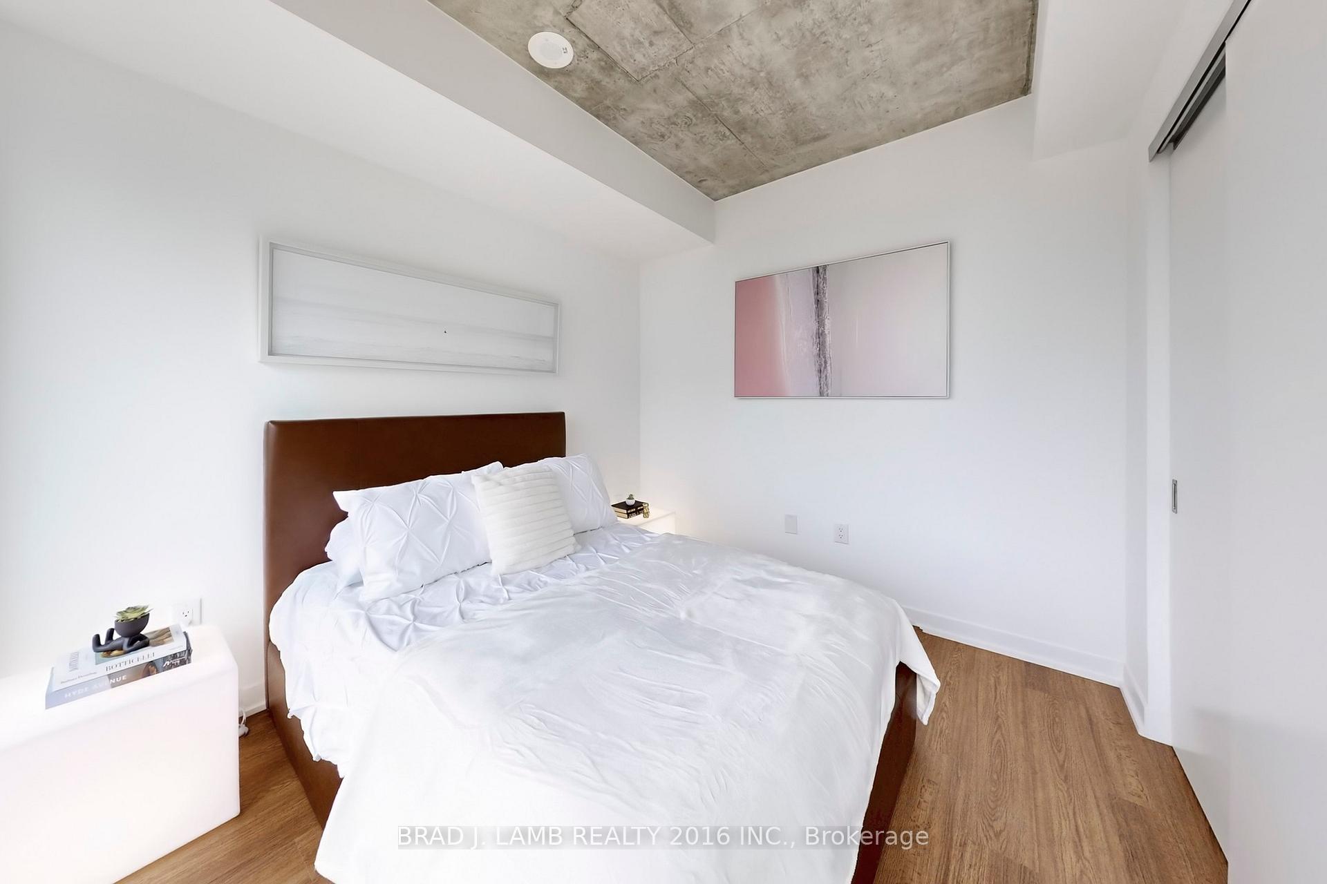 Photo 24 of Unit 1403, 195 McCaul Street, Toronto, Kensington-Chinatown — HOMEH