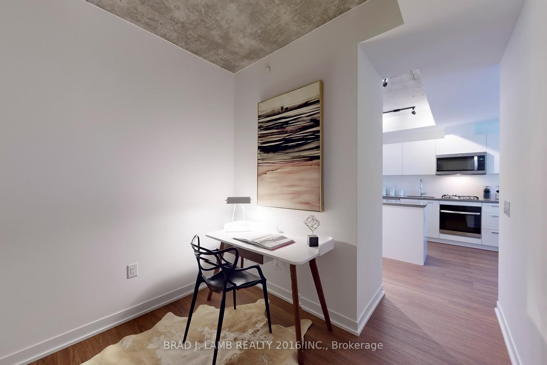 Photo 25 of Unit 1403, 195 McCaul Street, Toronto, Kensington-Chinatown — HOMEH