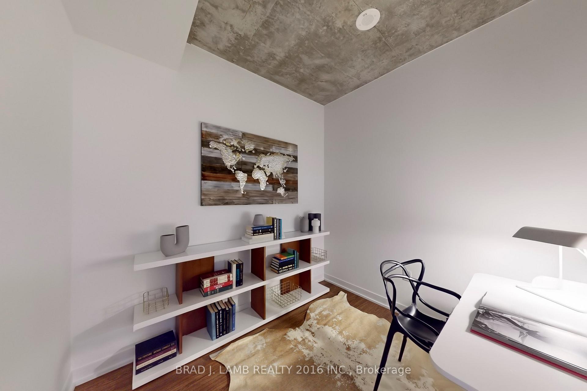 Photo 27 of Unit 1403, 195 McCaul Street, Toronto, Kensington-Chinatown — HOMEH