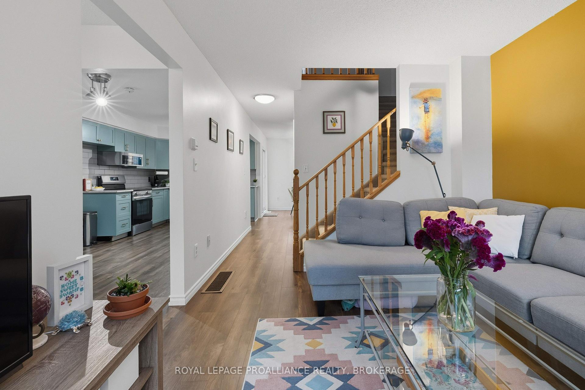 Photo 8 of 690 Davis Drive, Kingston, East Gardiners Rd — HOMEH