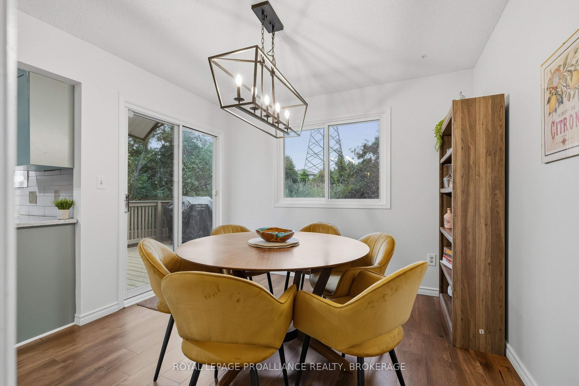 Photo 13 of 690 Davis Drive, Kingston, East Gardiners Rd — HOMEH