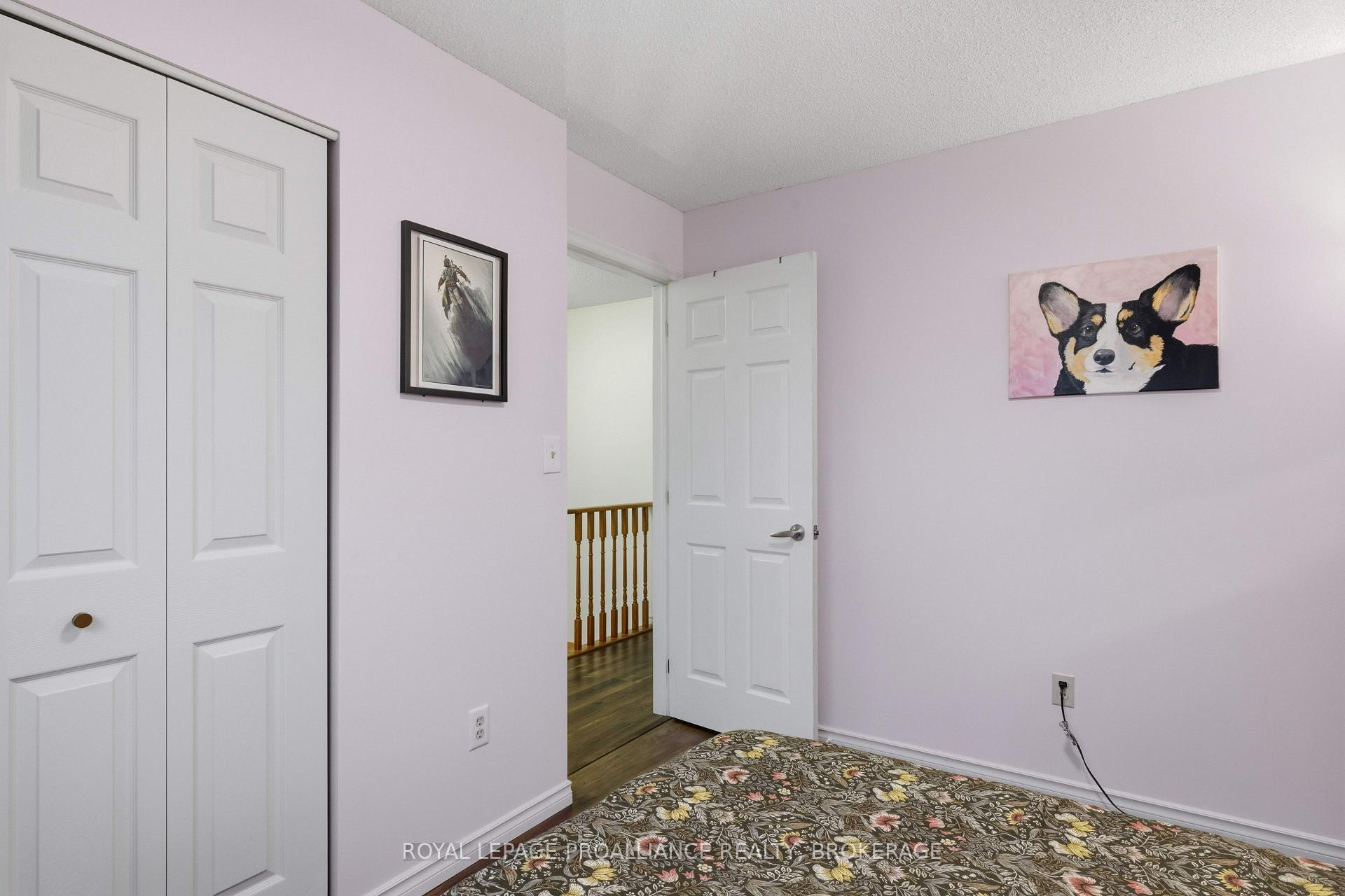 Photo 21 of 690 Davis Drive, Kingston, East Gardiners Rd — HOMEH