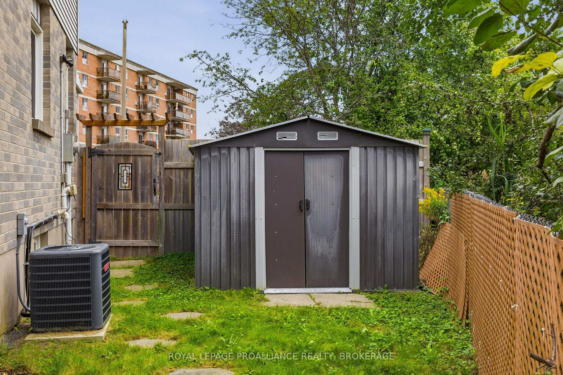 Photo 29 of 690 Davis Drive, Kingston, East Gardiners Rd — HOMEH
