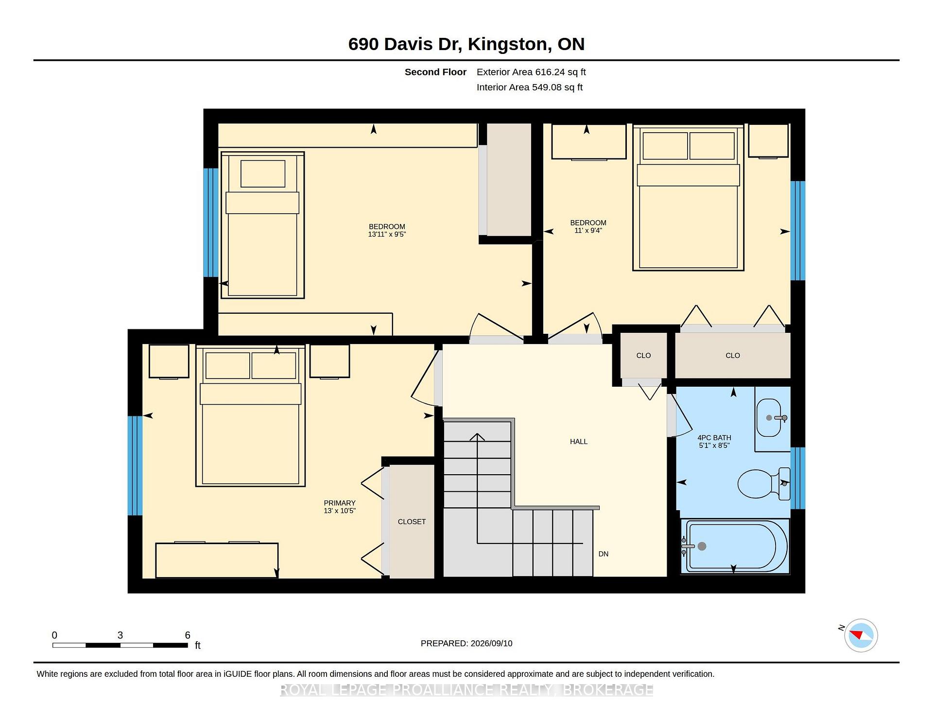Photo 37 of 690 Davis Drive, Kingston, East Gardiners Rd — HOMEH