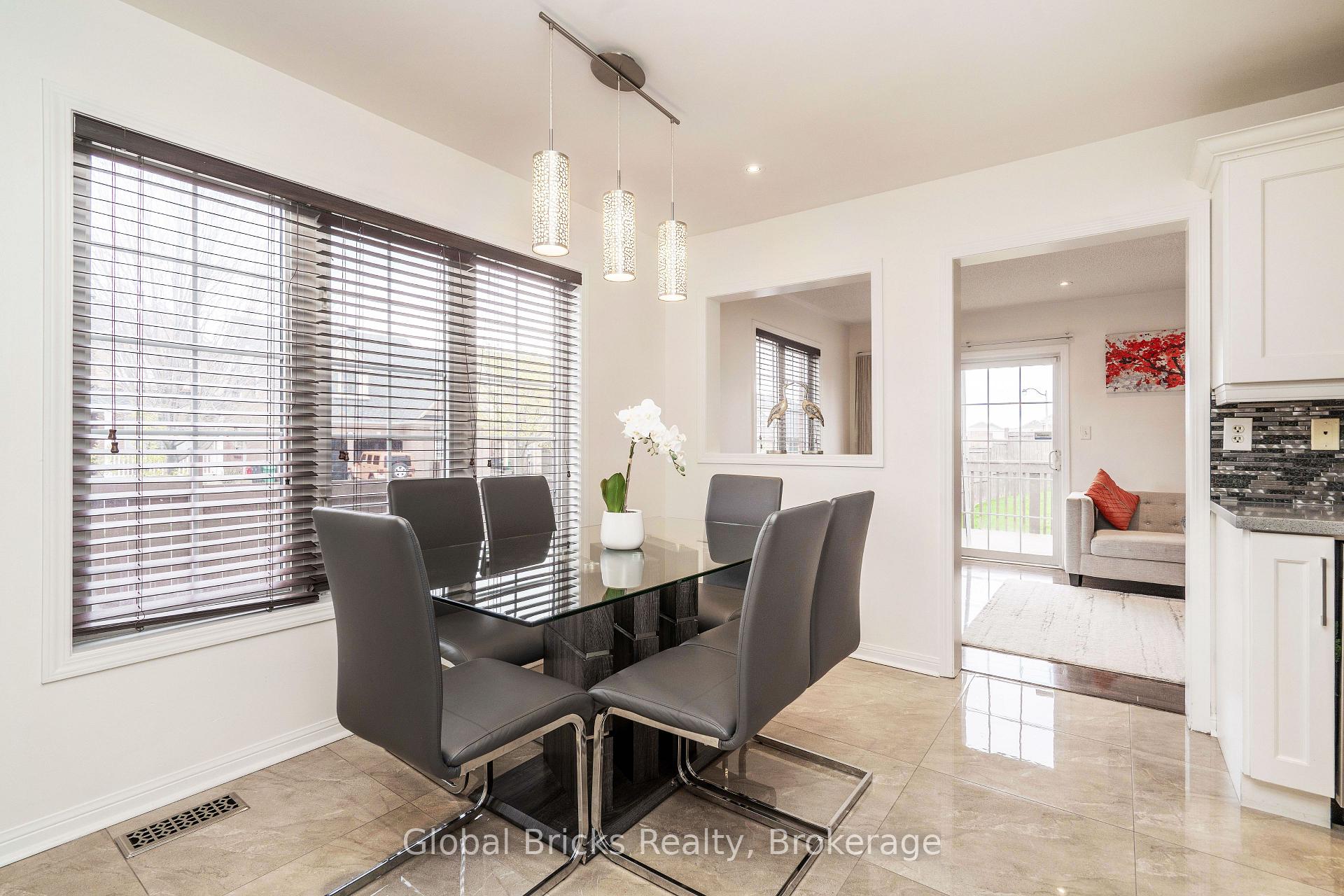 Photo 8 of 60 Dwyer Drive, Brampton, Gore Industrial North — HOMEH