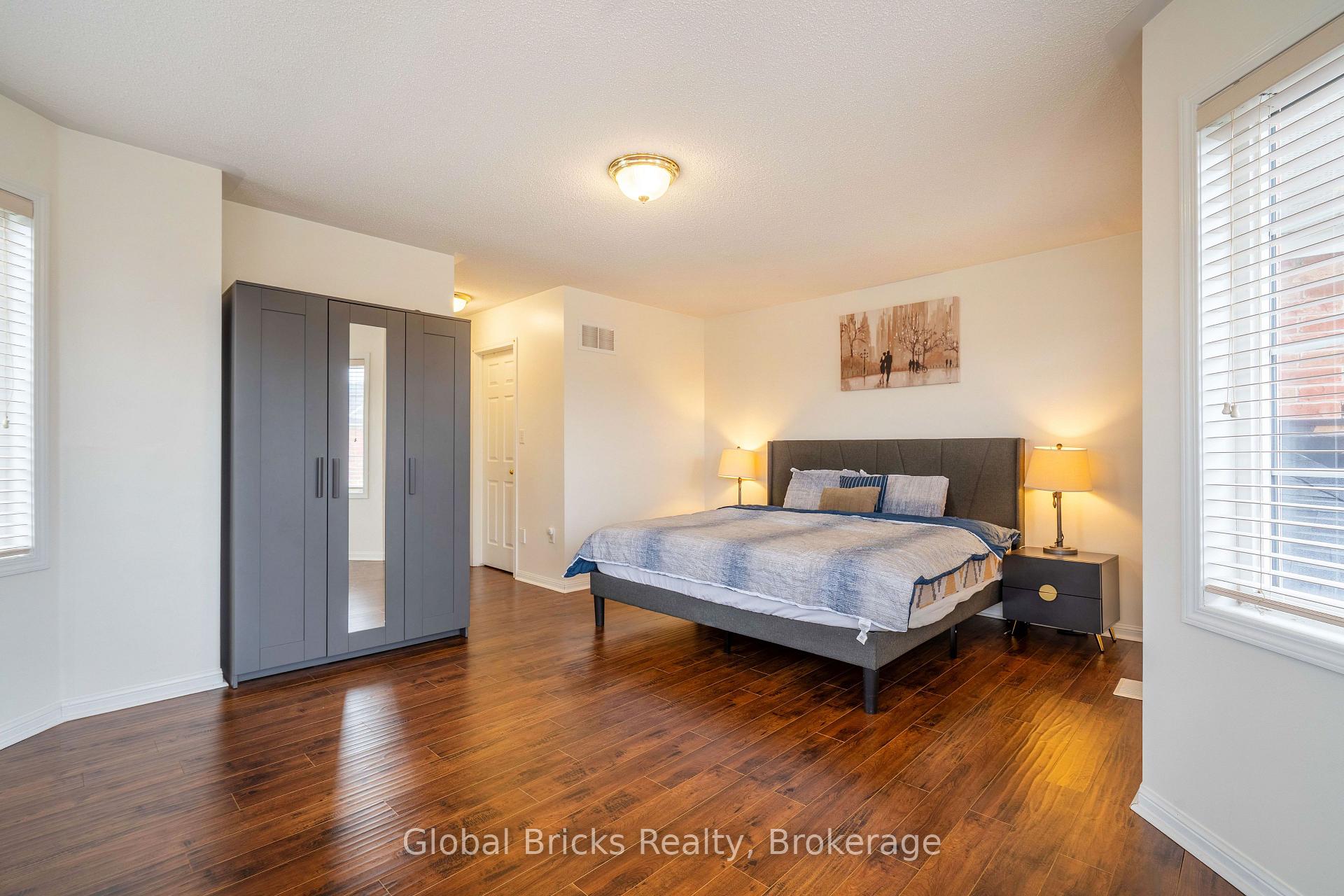 Photo 19 of 60 Dwyer Drive, Brampton, Gore Industrial North — HOMEH