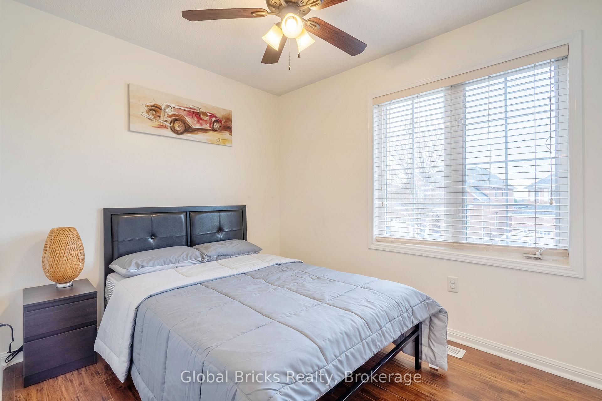 Photo 22 of 60 Dwyer Drive, Brampton, Gore Industrial North — HOMEH