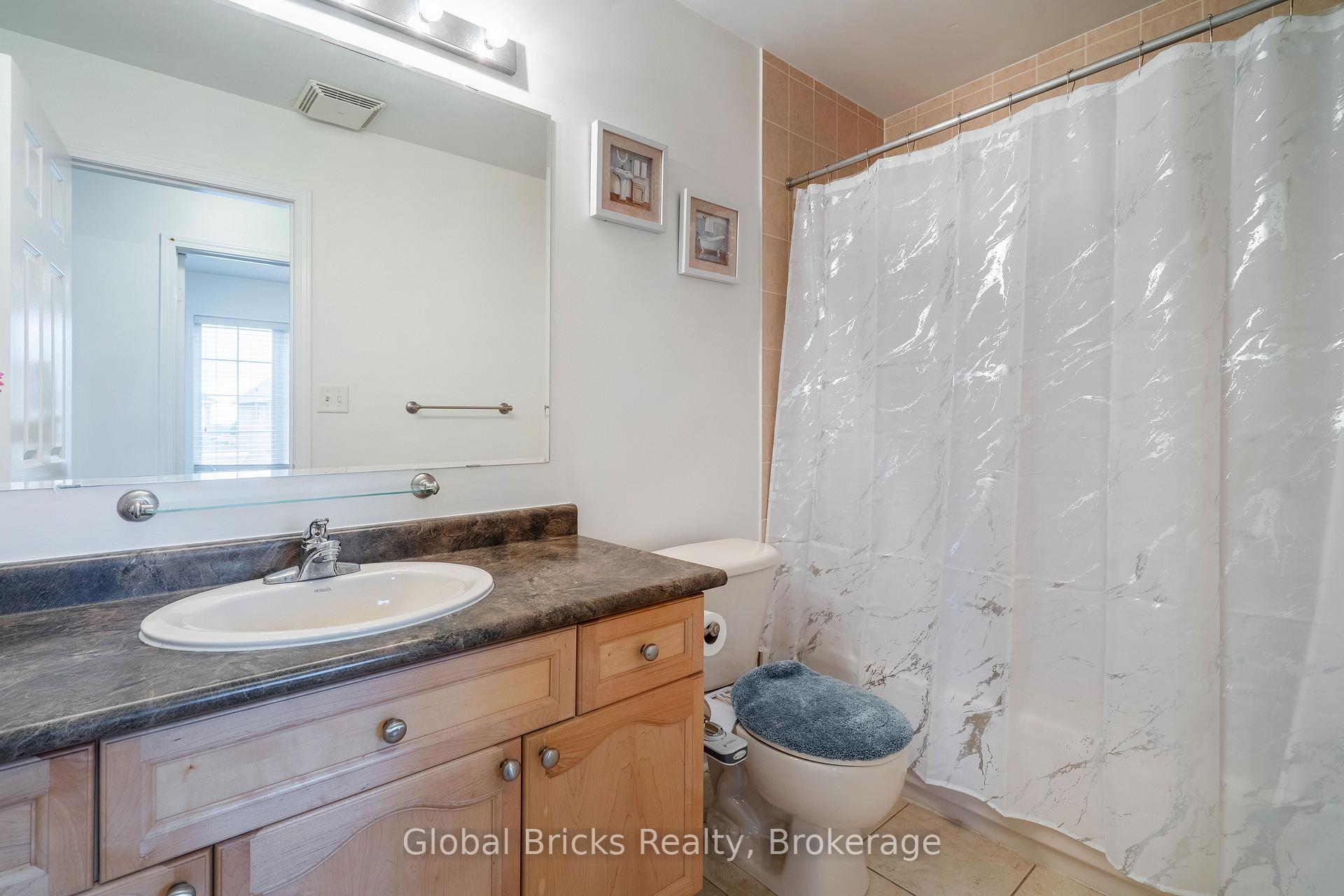 Photo 23 of 60 Dwyer Drive, Brampton, Gore Industrial North — HOMEH