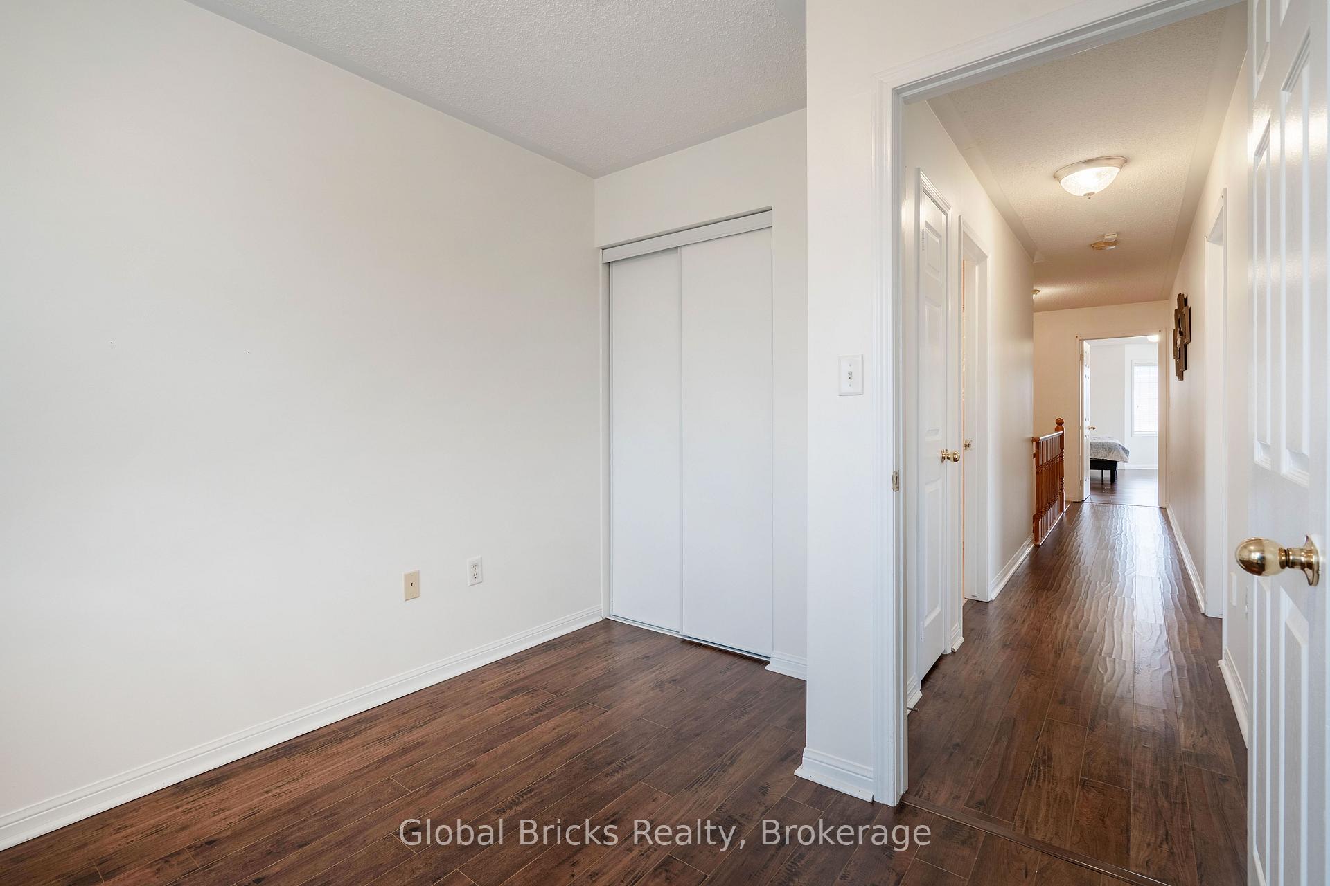Photo 26 of 60 Dwyer Drive, Brampton, Gore Industrial North — HOMEH