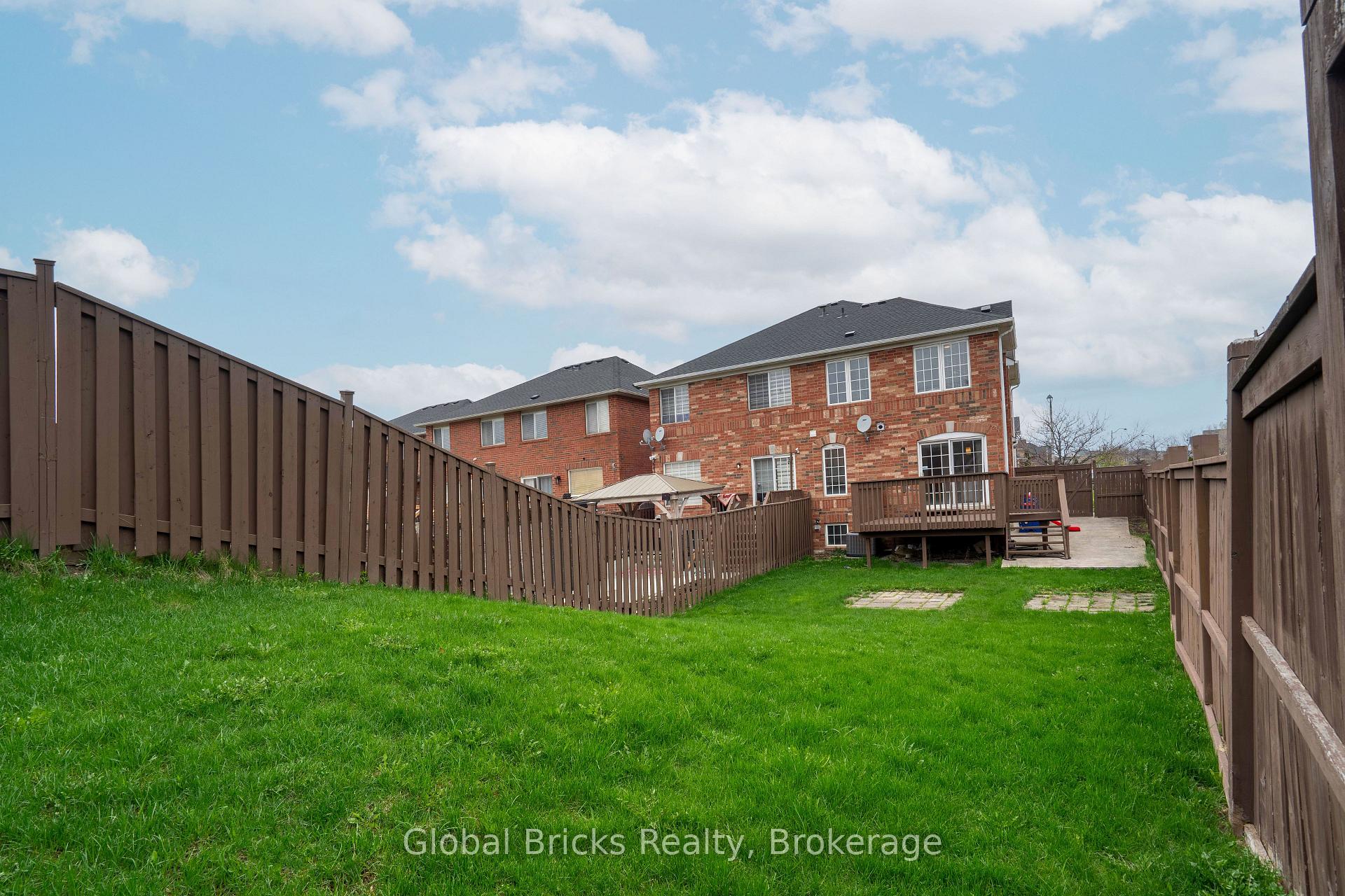 Photo 30 of 60 Dwyer Drive, Brampton, Gore Industrial North — HOMEH