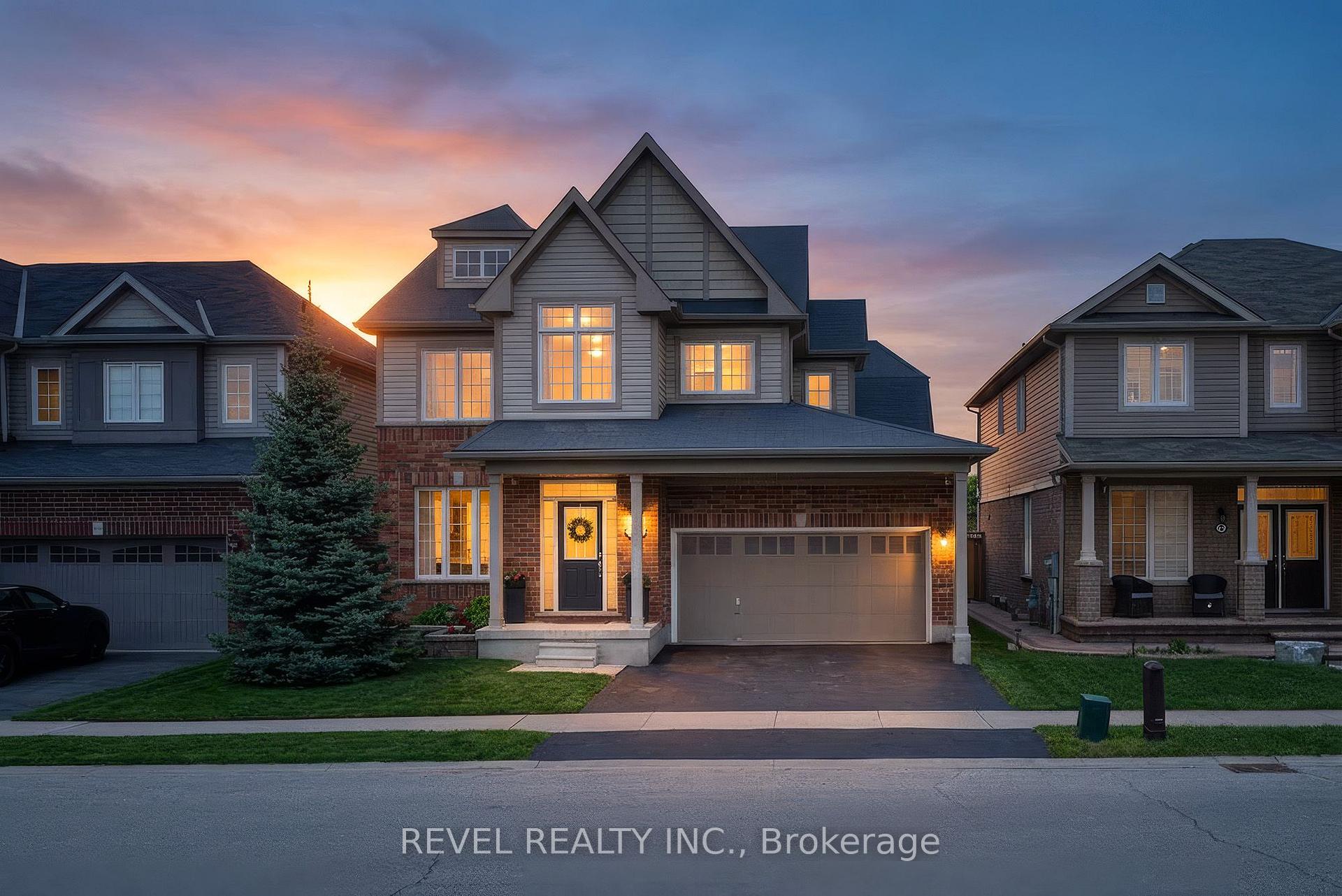 Photo 4 of 10 Bisset Avenue, Brantford, Empire South — HOMEH