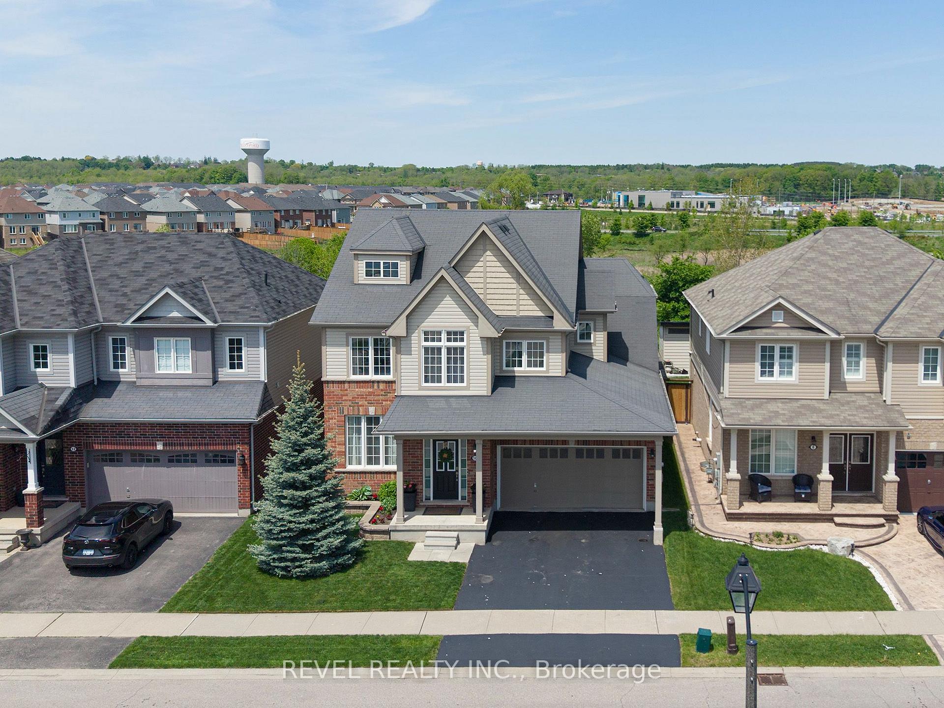 Photo 5 of 10 Bisset Avenue, Brantford, Empire South — HOMEH