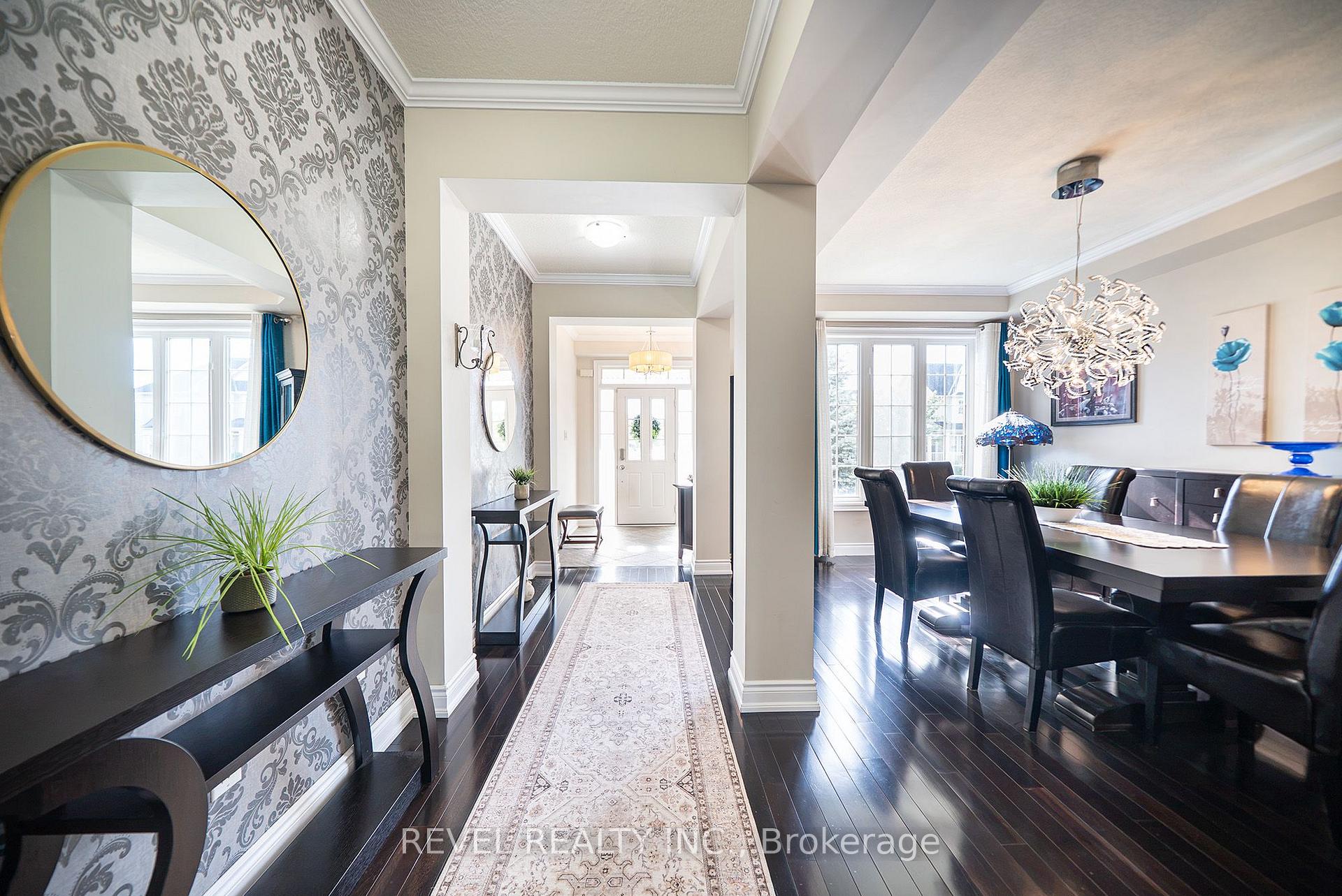 Photo 10 of 10 Bisset Avenue, Brantford, Empire South — HOMEH