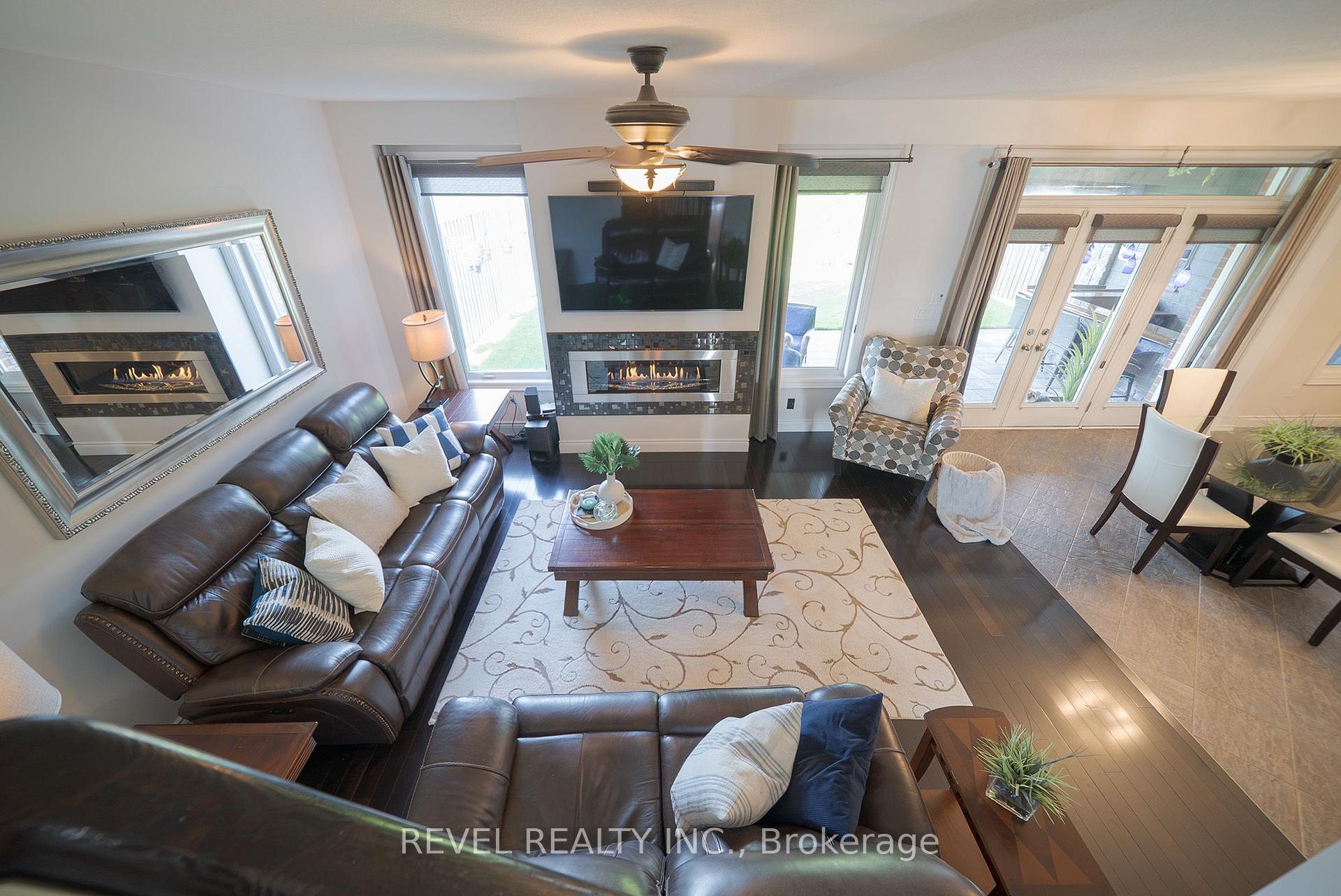 Photo 14 of 10 Bisset Avenue, Brantford, Empire South — HOMEH