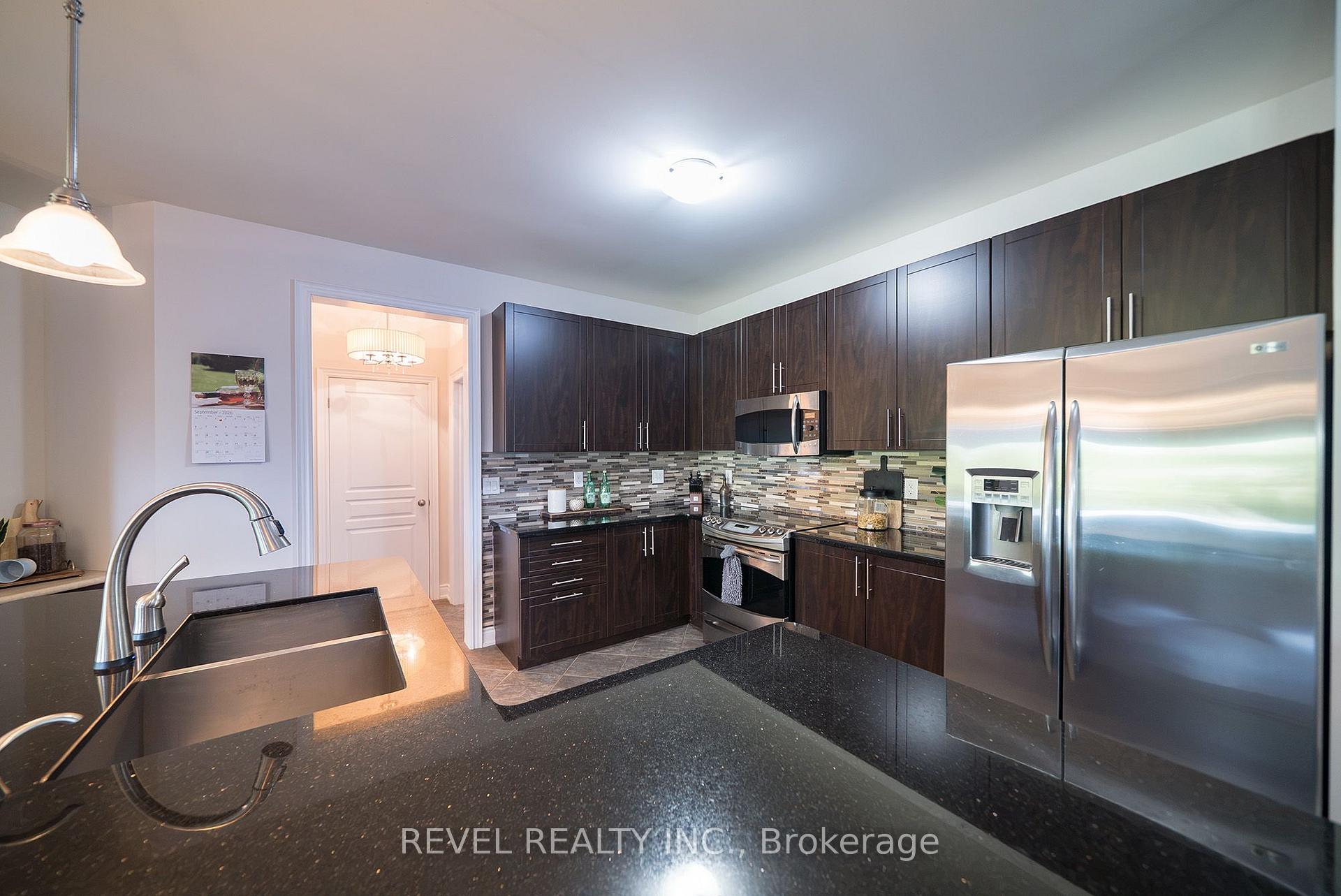 Photo 18 of 10 Bisset Avenue, Brantford, Empire South — HOMEH