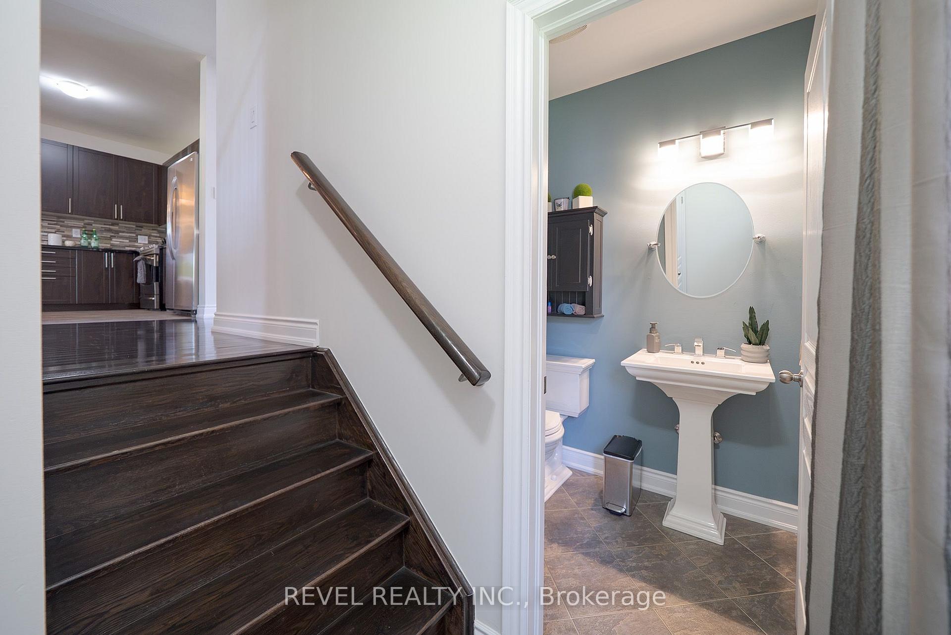 Photo 22 of 10 Bisset Avenue, Brantford, Empire South — HOMEH