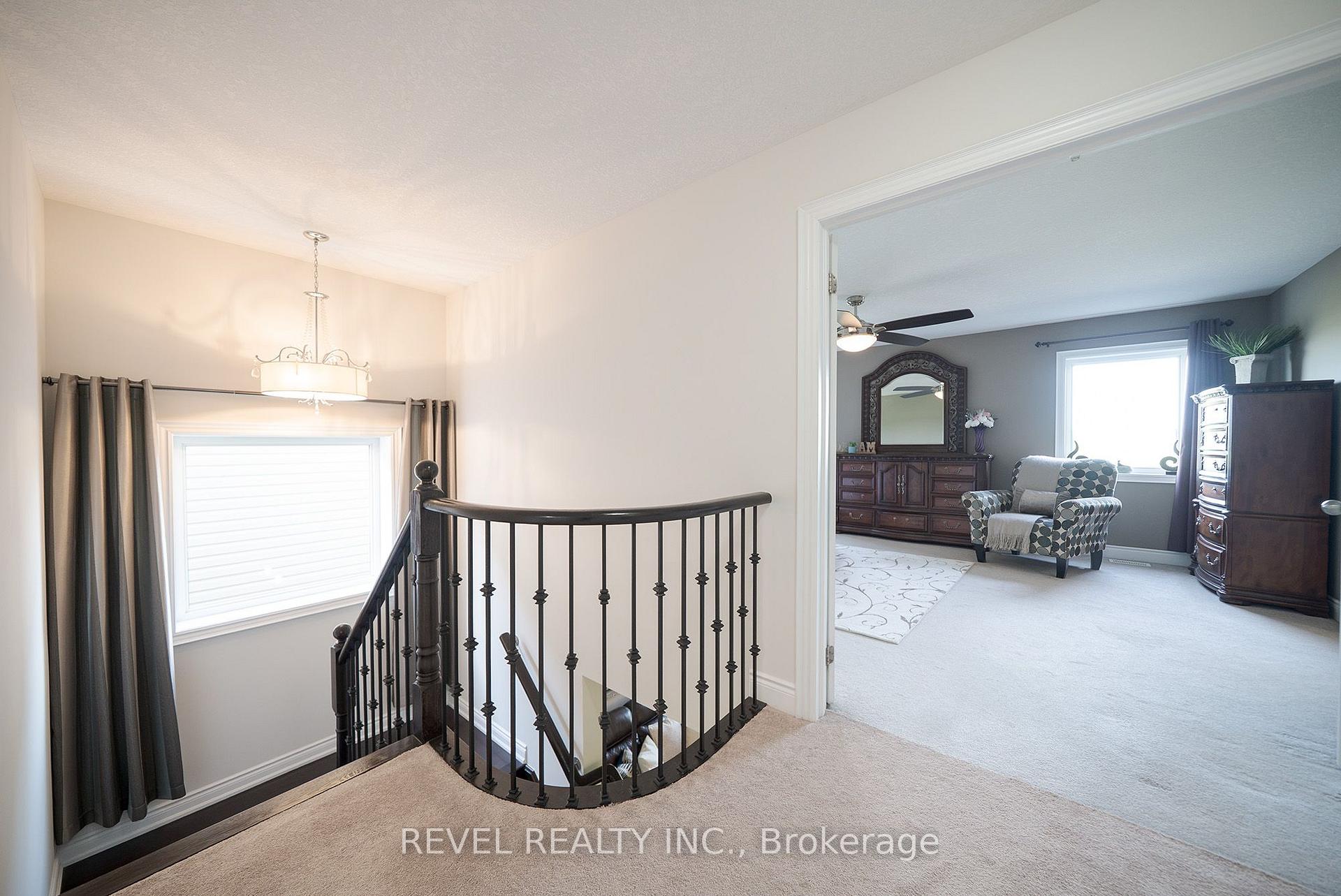Photo 24 of 10 Bisset Avenue, Brantford, Empire South — HOMEH