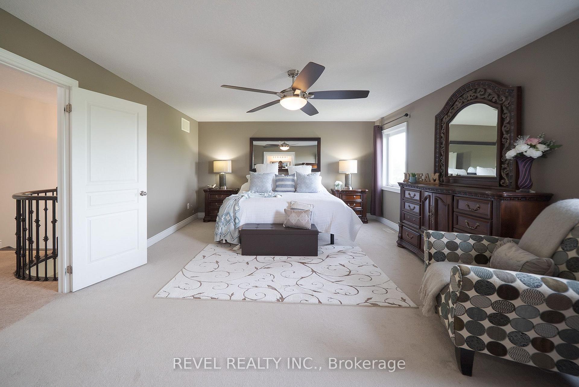 Photo 25 of 10 Bisset Avenue, Brantford, Empire South — HOMEH