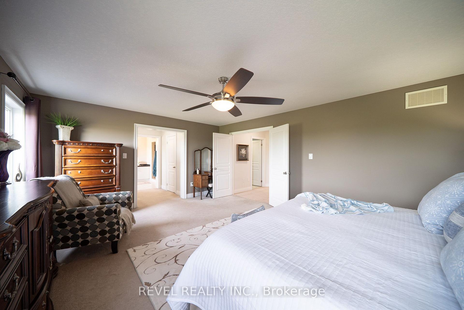 Photo 26 of 10 Bisset Avenue, Brantford, Empire South — HOMEH
