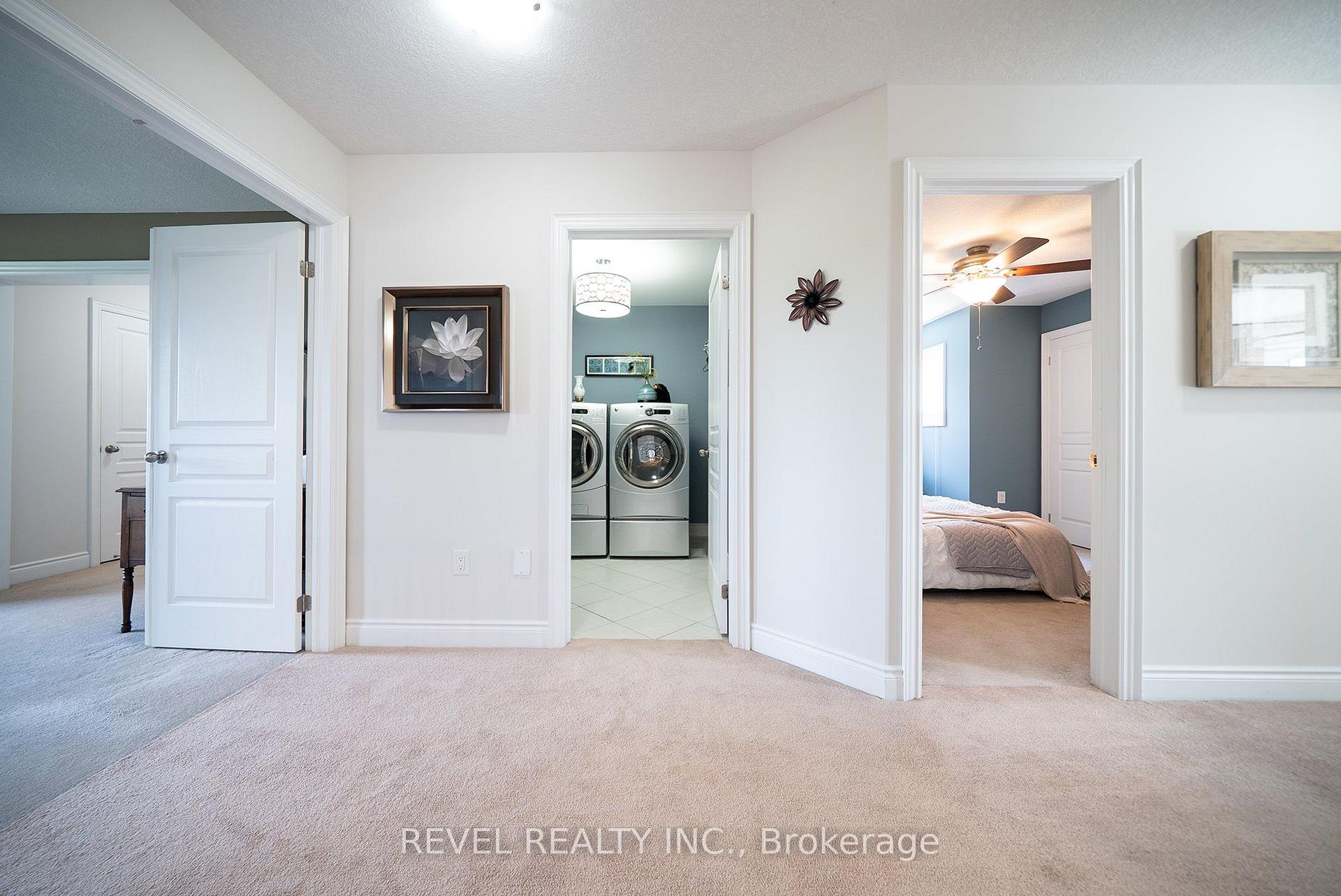 Photo 31 of 10 Bisset Avenue, Brantford, Empire South — HOMEH