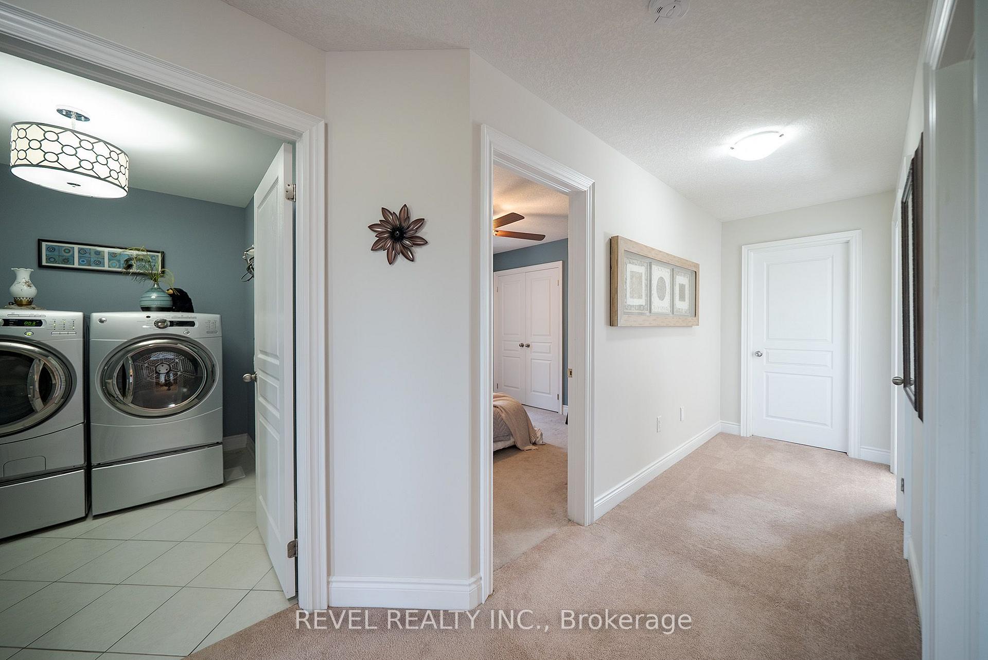 Photo 32 of 10 Bisset Avenue, Brantford, Empire South — HOMEH