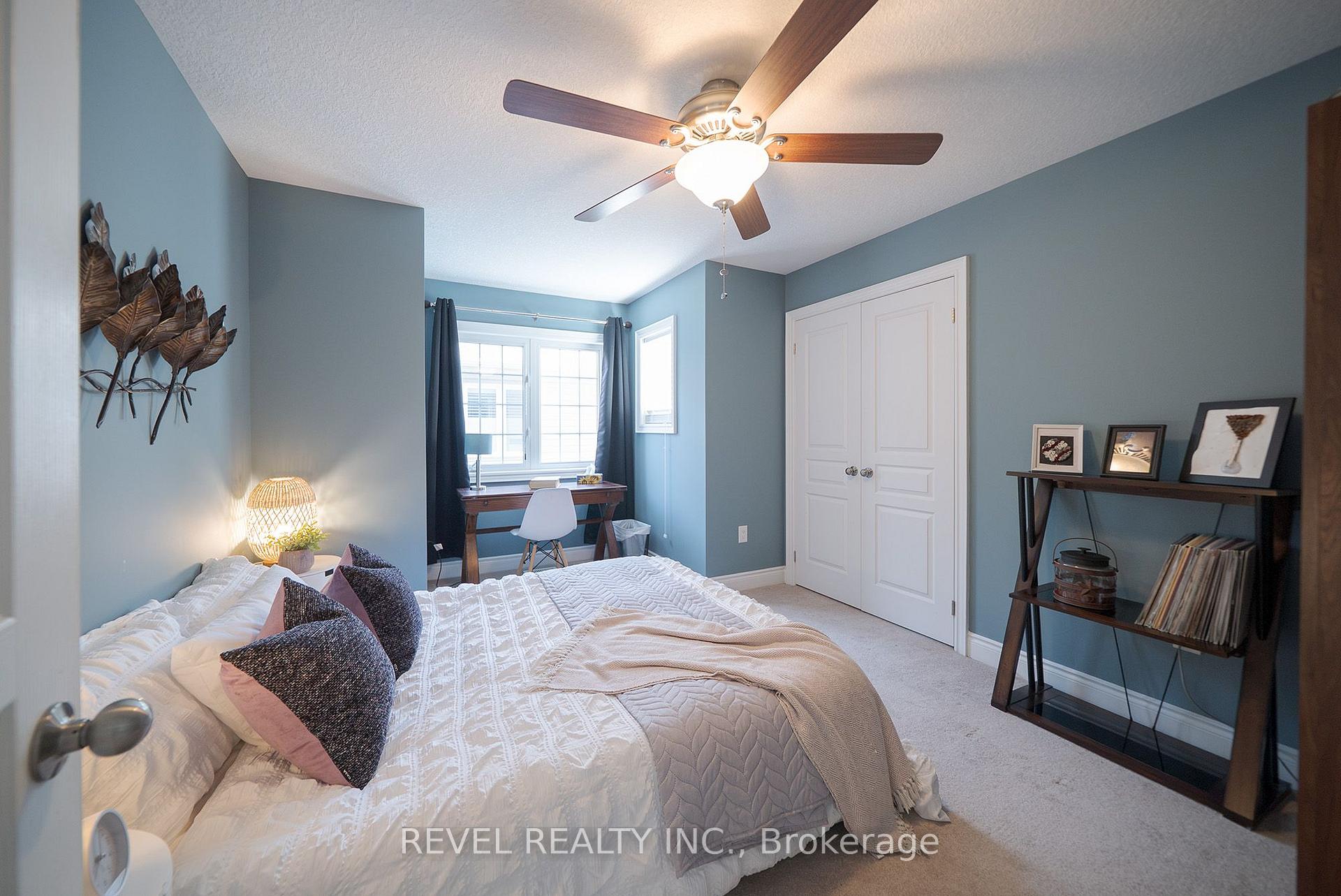 Photo 34 of 10 Bisset Avenue, Brantford, Empire South — HOMEH
