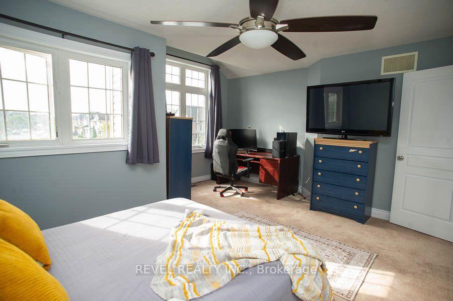 Photo 36 of 10 Bisset Avenue, Brantford, Empire South — HOMEH