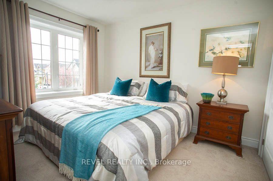 Photo 37 of 10 Bisset Avenue, Brantford, Empire South — HOMEH
