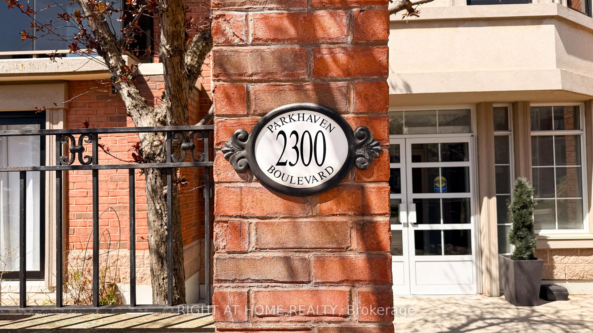 Photo of Unit 308, 2300 Parkhaven Boulevard
