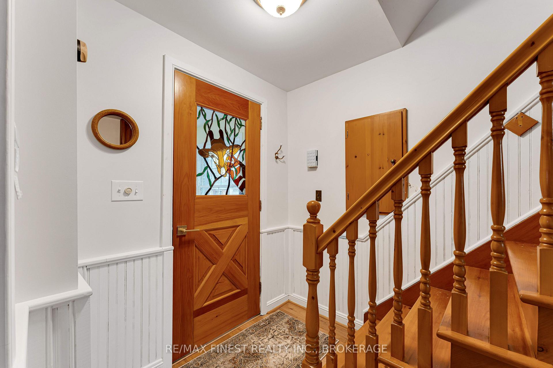 Photo 6 of 580 MacDonnell Street, Kingston, East of Sir John A. Blvd — HOMEH