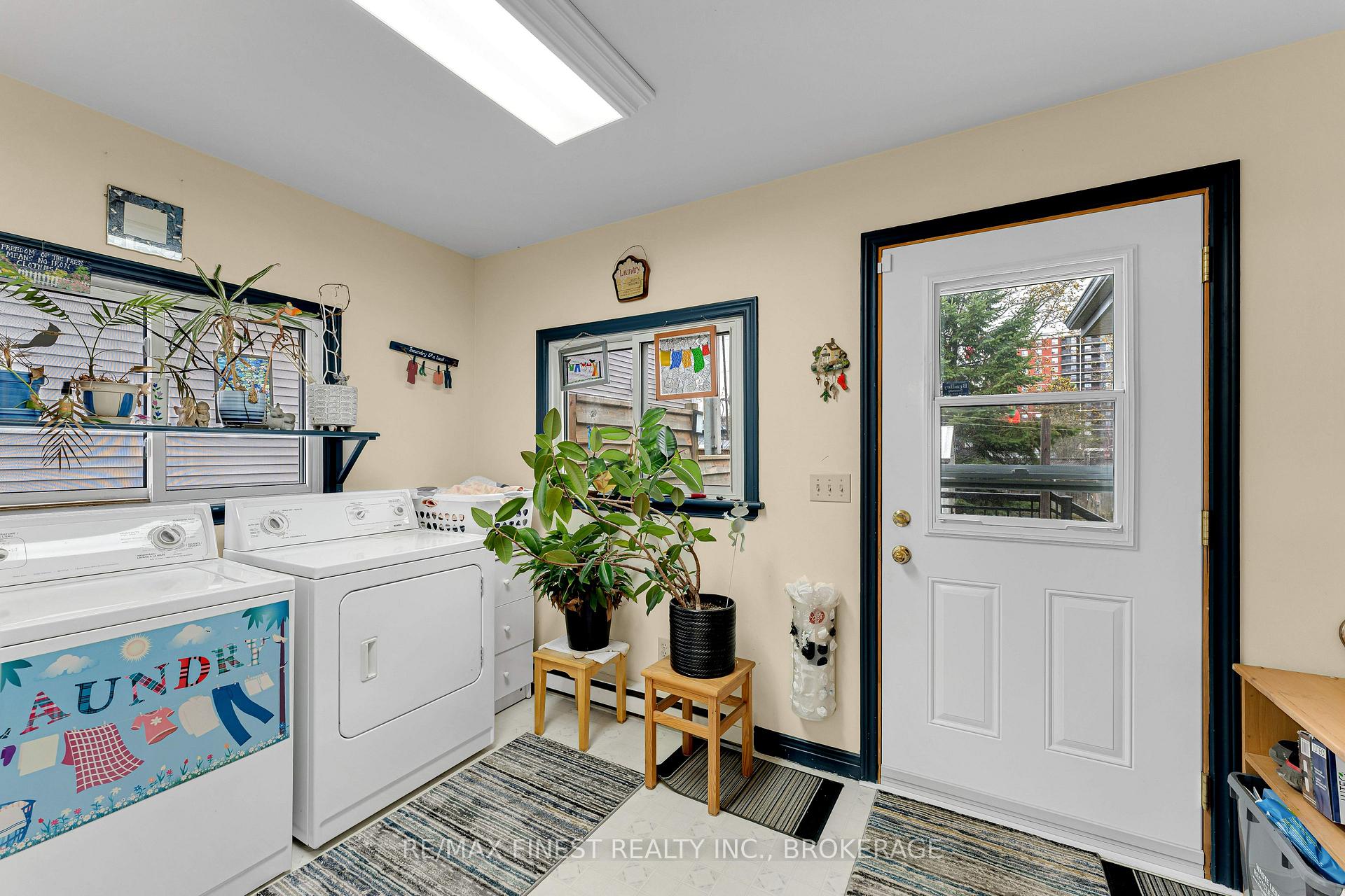 Photo 19 of 580 MacDonnell Street, Kingston, East of Sir John A. Blvd — HOMEH
