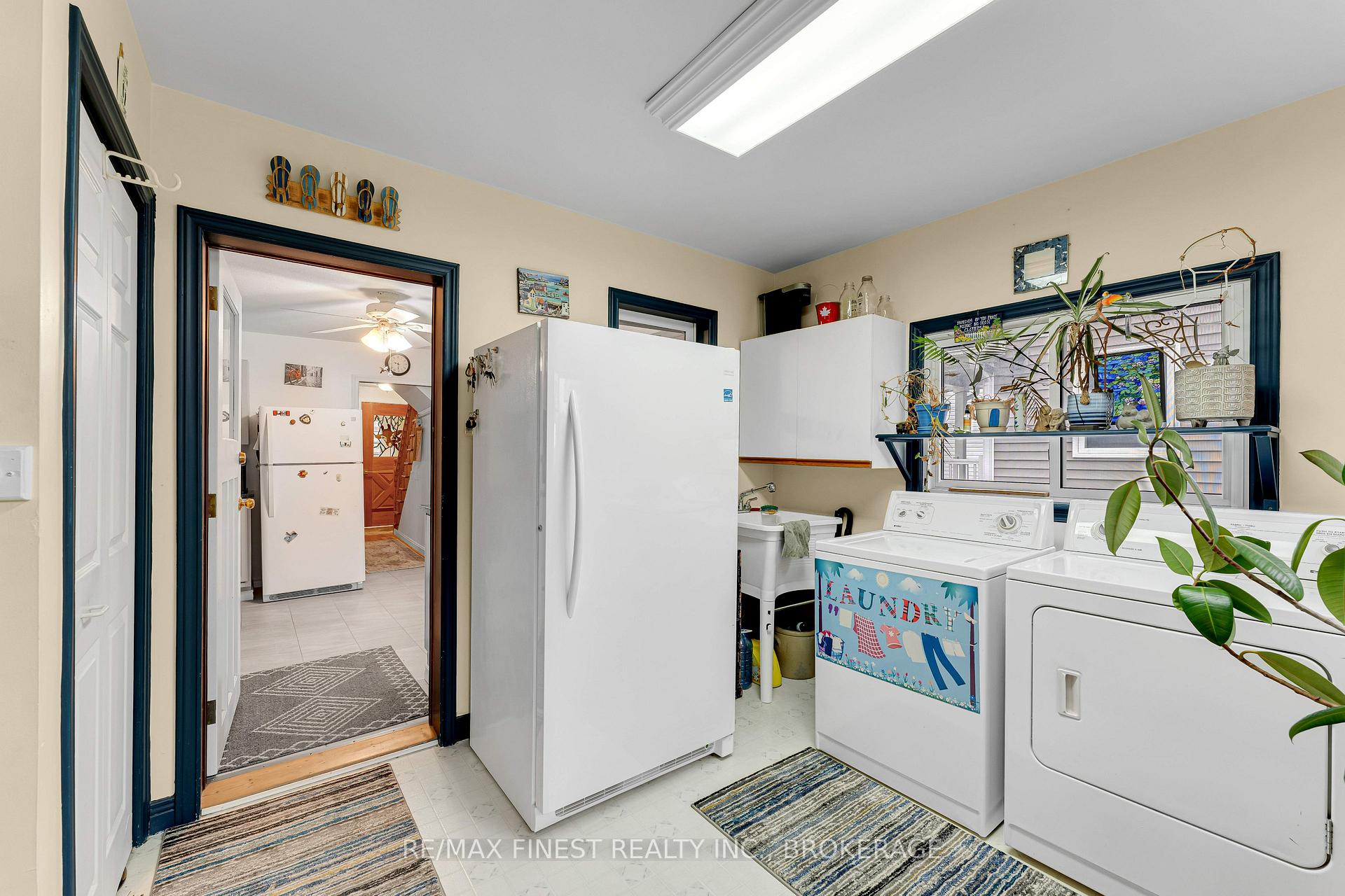 Photo 20 of 580 MacDonnell Street, Kingston, East of Sir John A. Blvd — HOMEH