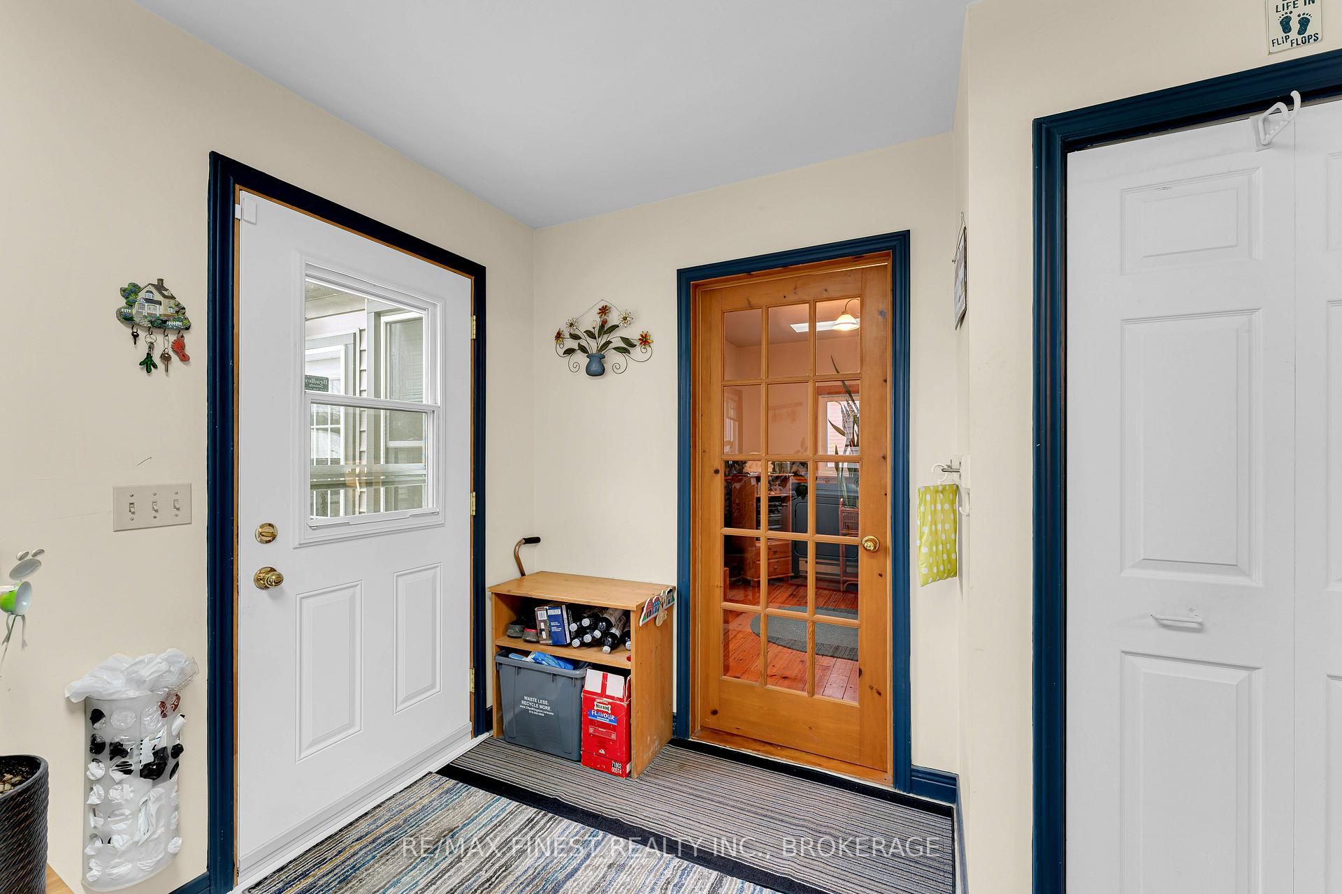 Photo 21 of 580 MacDonnell Street, Kingston, East of Sir John A. Blvd — HOMEH