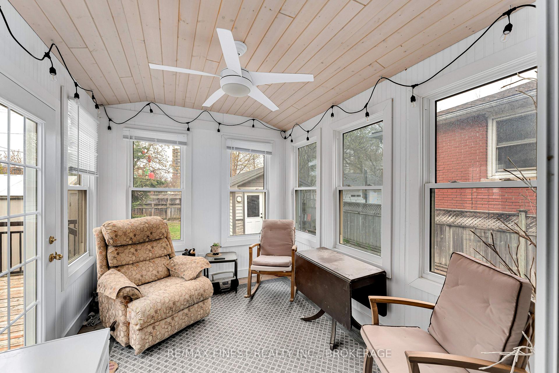 Photo 22 of 580 MacDonnell Street, Kingston, East of Sir John A. Blvd — HOMEH