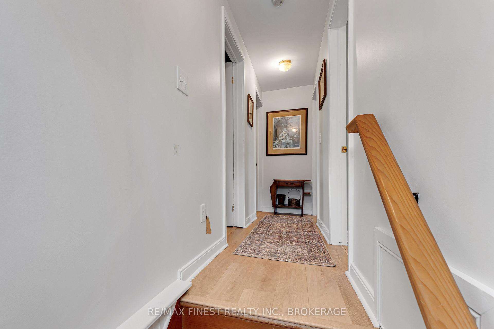 Photo 24 of 580 MacDonnell Street, Kingston, East of Sir John A. Blvd — HOMEH