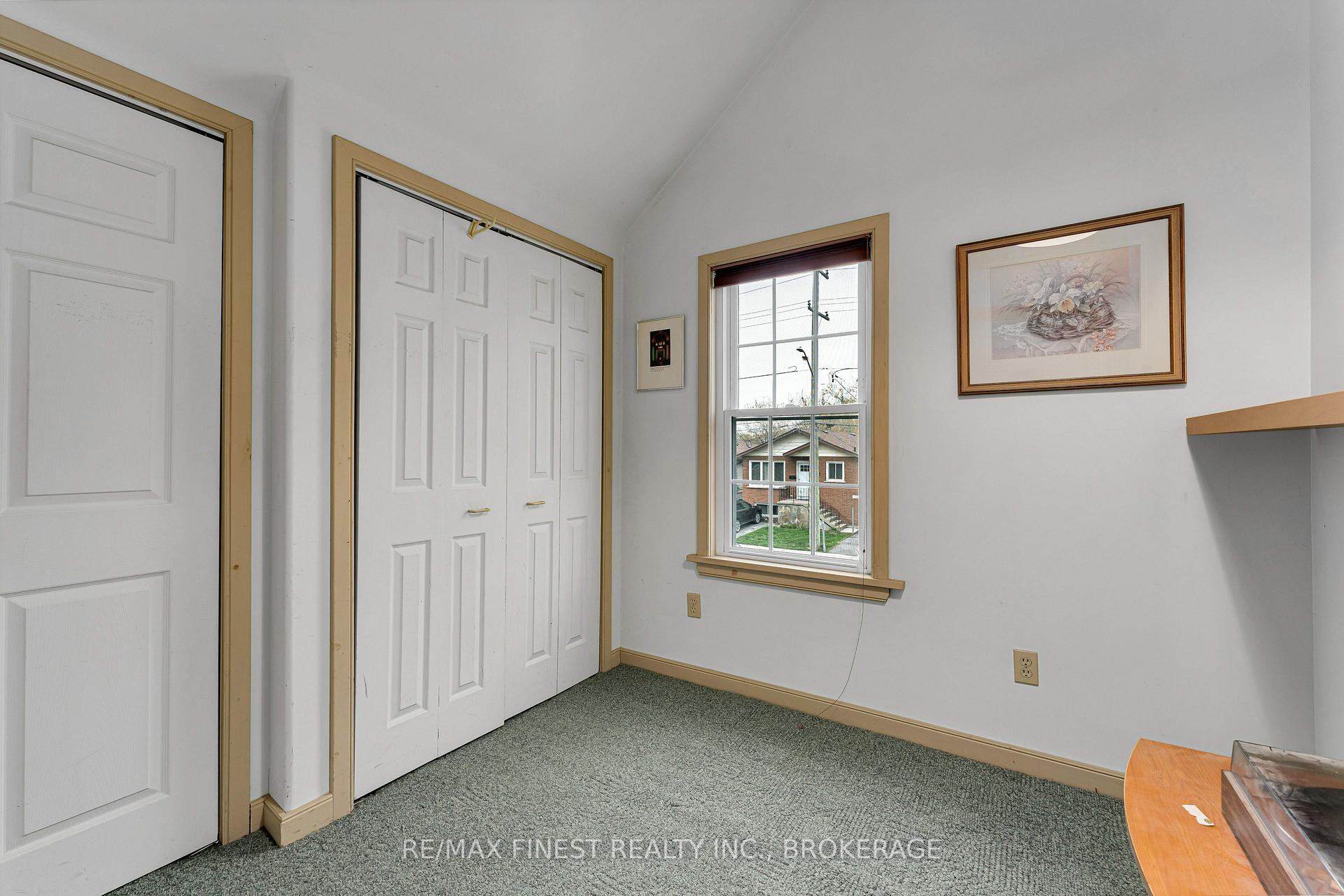 Photo 33 of 580 MacDonnell Street, Kingston, East of Sir John A. Blvd — HOMEH