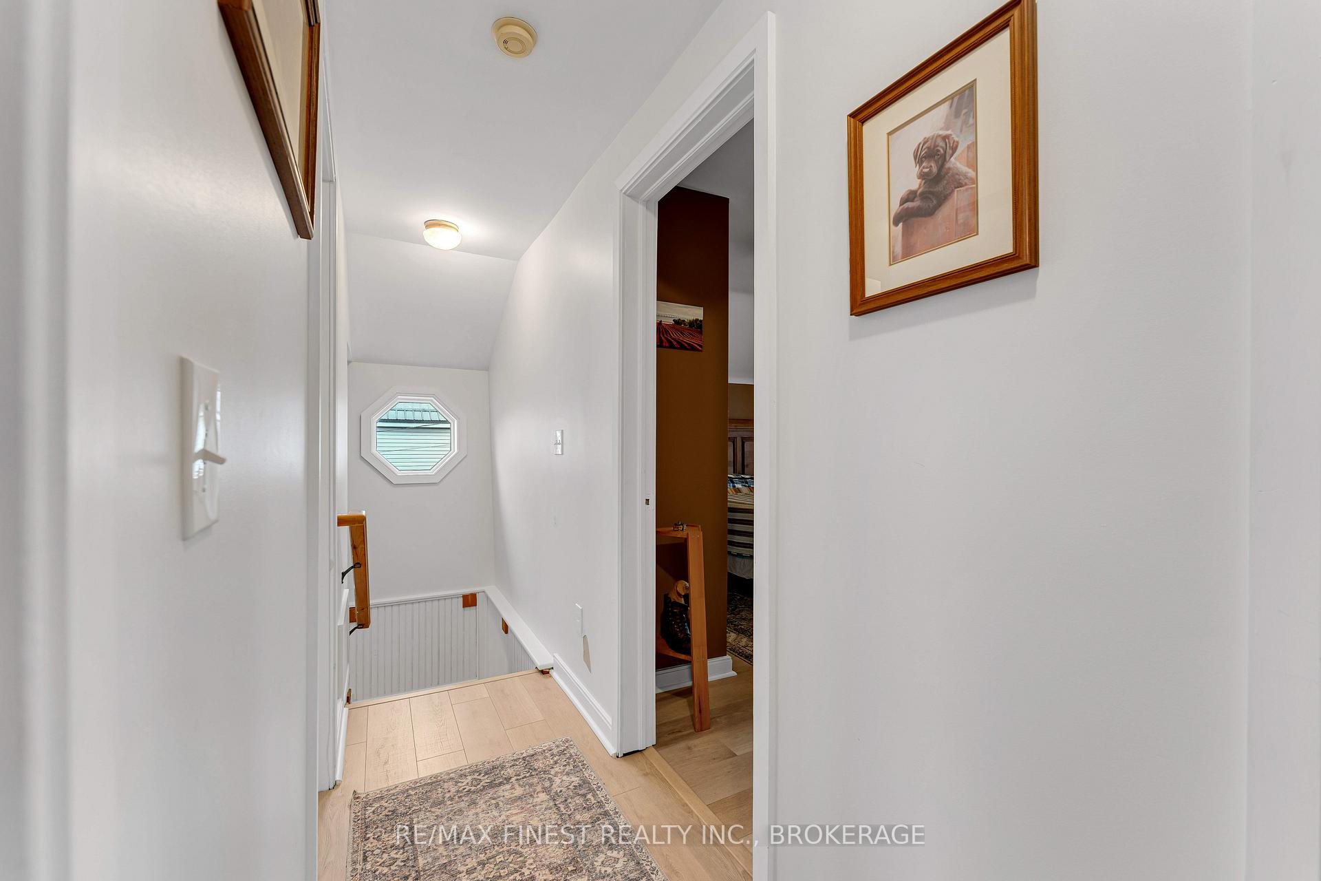 Photo 36 of 580 MacDonnell Street, Kingston, East of Sir John A. Blvd — HOMEH