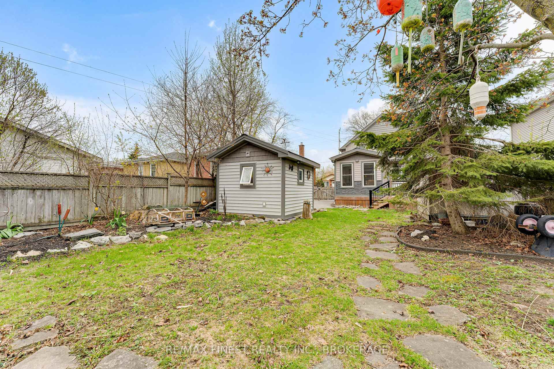 Photo 43 of 580 MacDonnell Street, Kingston, East of Sir John A. Blvd — HOMEH