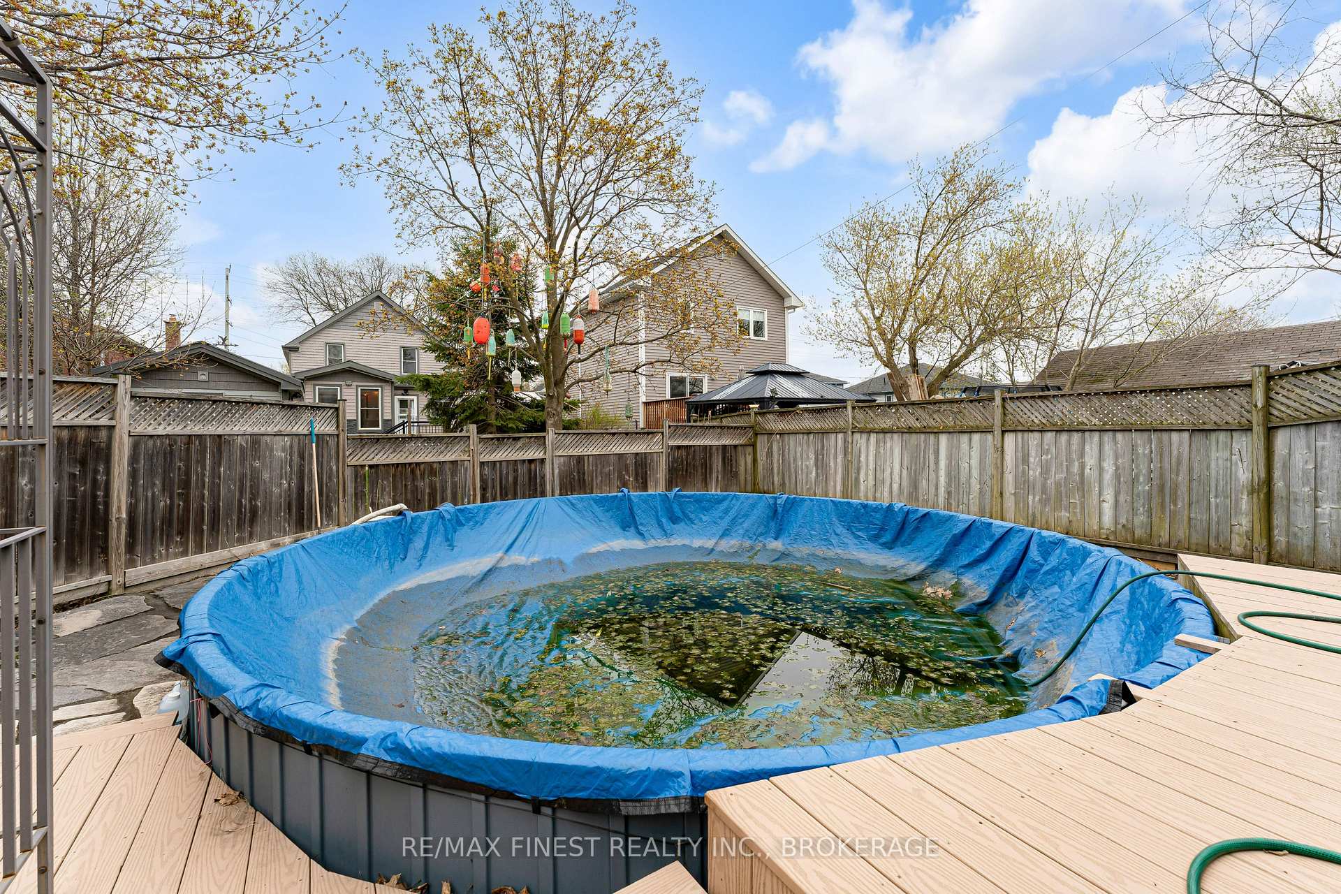 Photo 45 of 580 MacDonnell Street, Kingston, East of Sir John A. Blvd — HOMEH