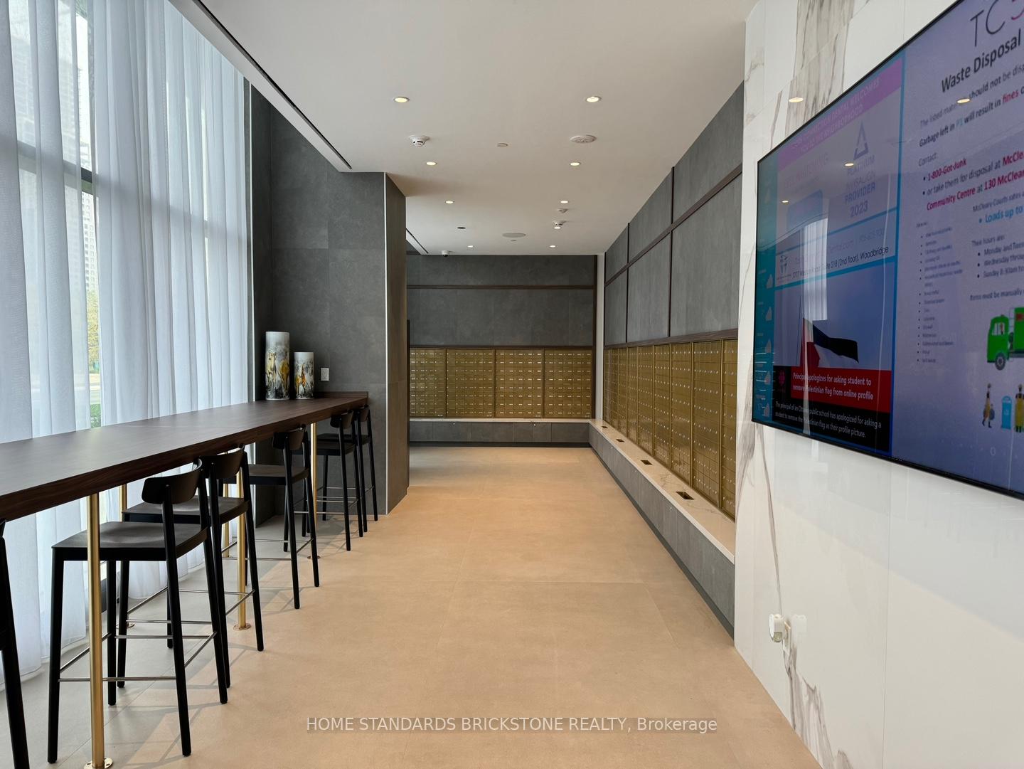 Photo 17 of Unit 5501, 7890 Jane Street, Vaughan, Vaughan Corporate Centre — HOMEH