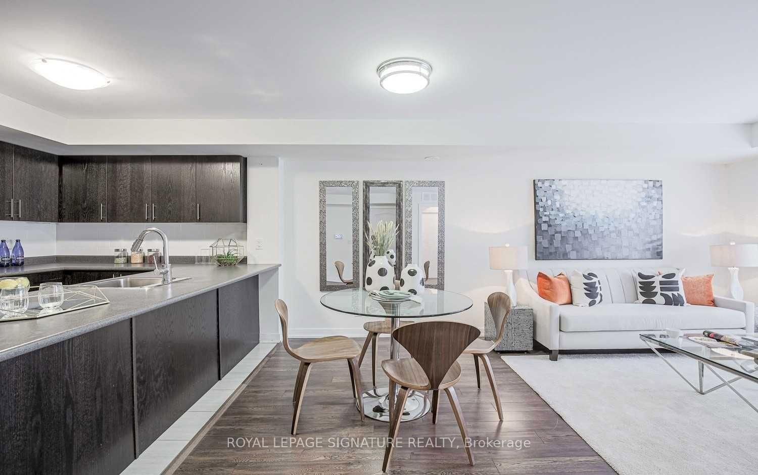 Photo 9 of Unit 1110, 65 Lindcrest Manor, Markham, Cornell — HOMEH
