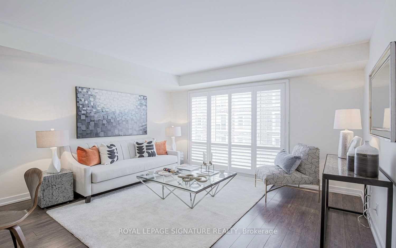 Photo 10 of Unit 1110, 65 Lindcrest Manor, Markham, Cornell — HOMEH